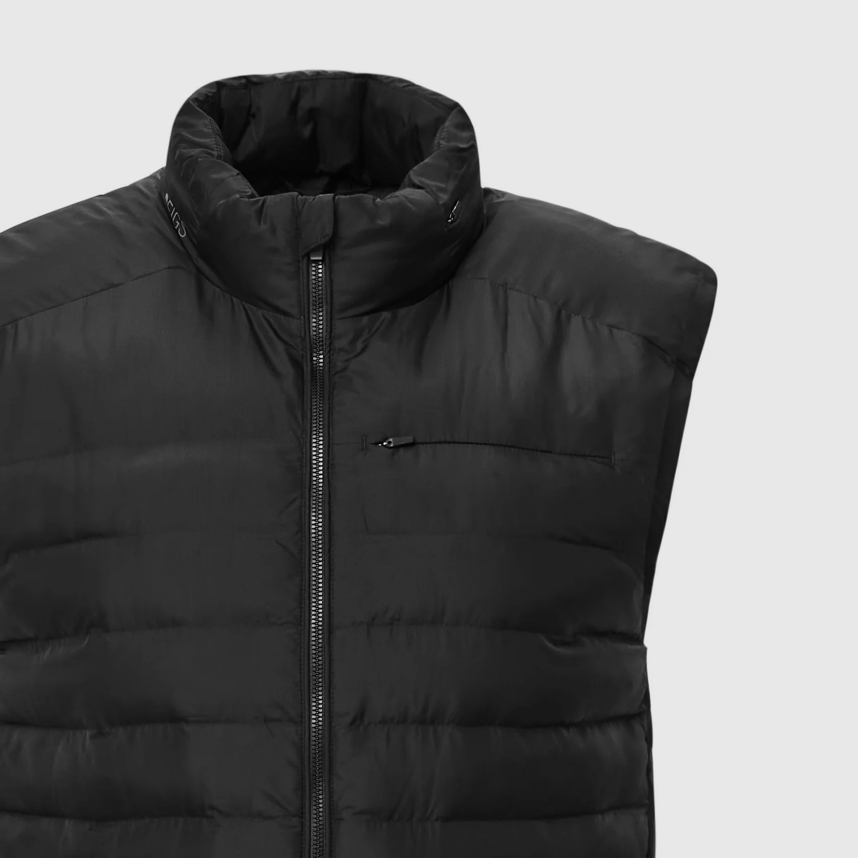 1564-men-s-black-on-shifttm-packable-puffer-vest-11.webp men's Black On-Shift™ Packable - Puffer Vest