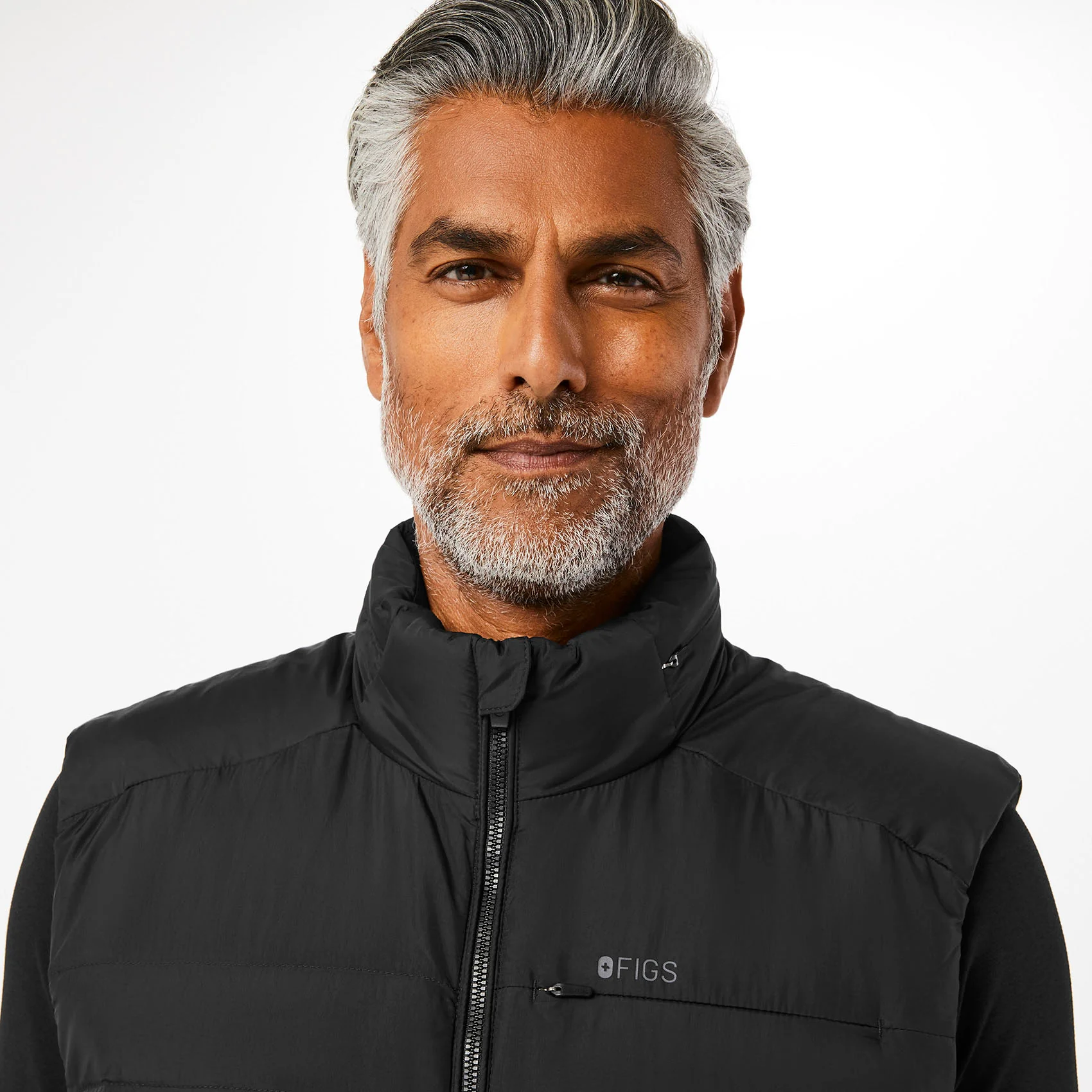1564-men-s-black-on-shifttm-packable-puffer-vest-6.webp men's Black On-Shift™ Packable - Puffer Vest