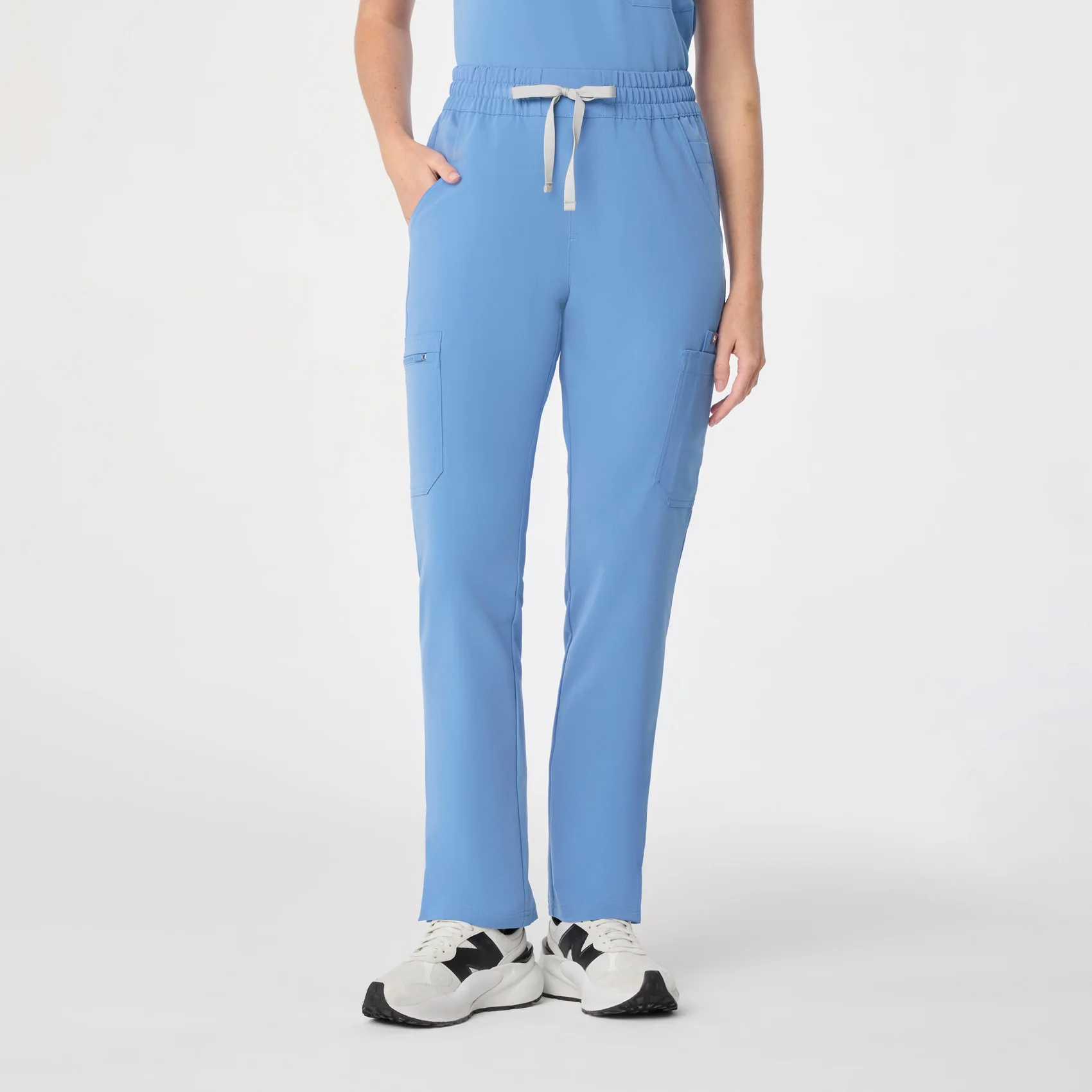 15647-women-s-ceil-blue-high-waisted-dowa-petite-scrub-pant-1.webp women's Ceil Blue High Waisted Dowa - Petite Scrub Pant