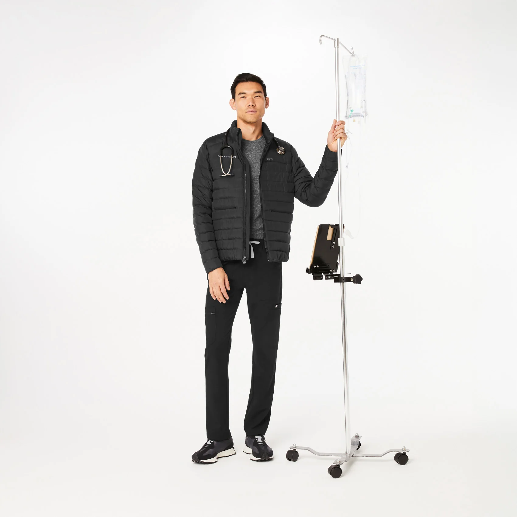 1571-men-s-black-on-shifttm-packable-puffer-jacket-2.webp men's Black On-Shift™ Packable - Puffer Jacket