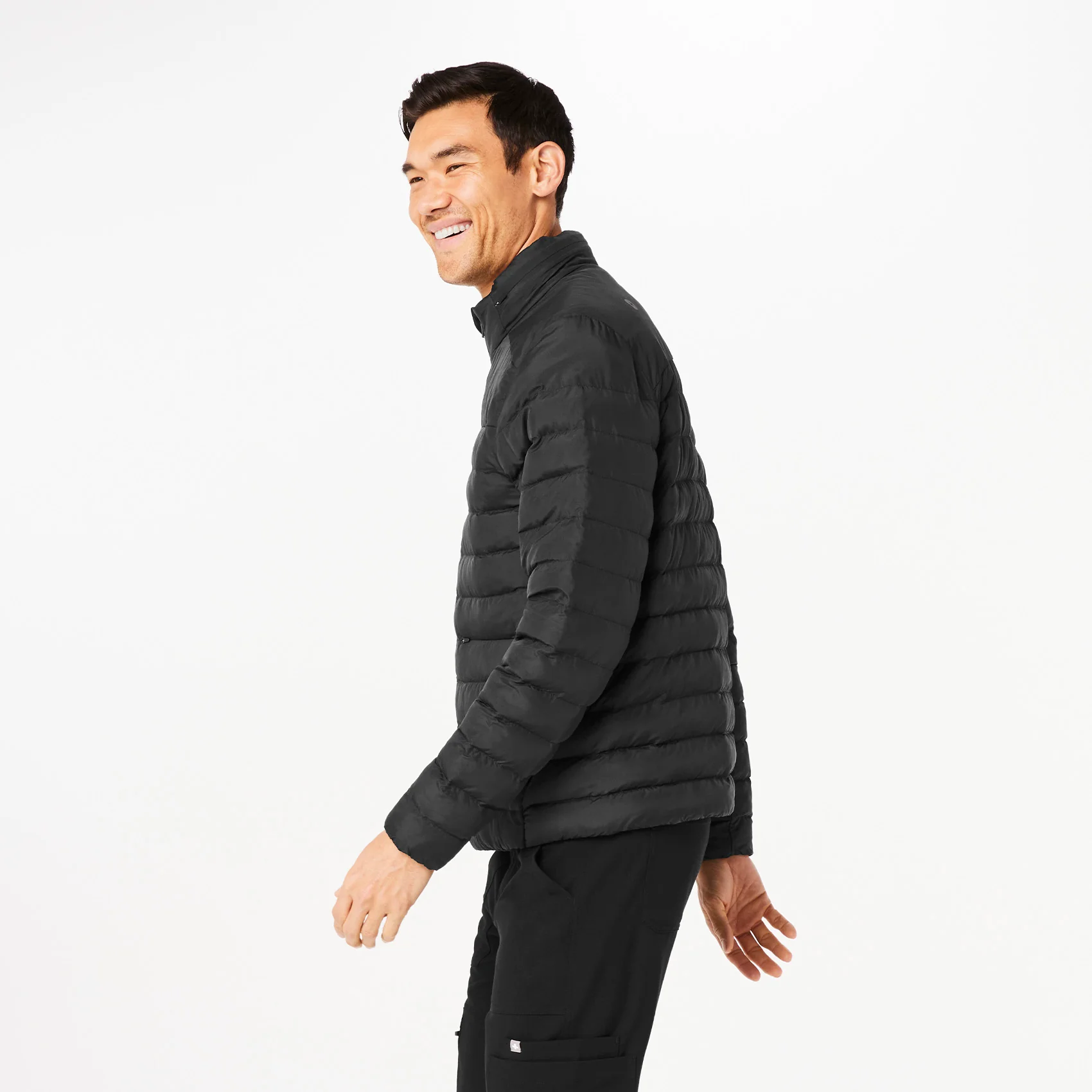 1571-men-s-black-on-shifttm-packable-puffer-jacket-3.webp men's Black On-Shift™ Packable - Puffer Jacket