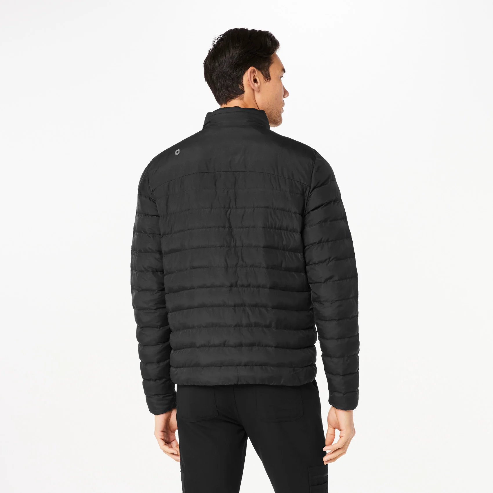 1571-men-s-black-on-shifttm-packable-puffer-jacket-4.webp men's Black On-Shift™ Packable - Puffer Jacket