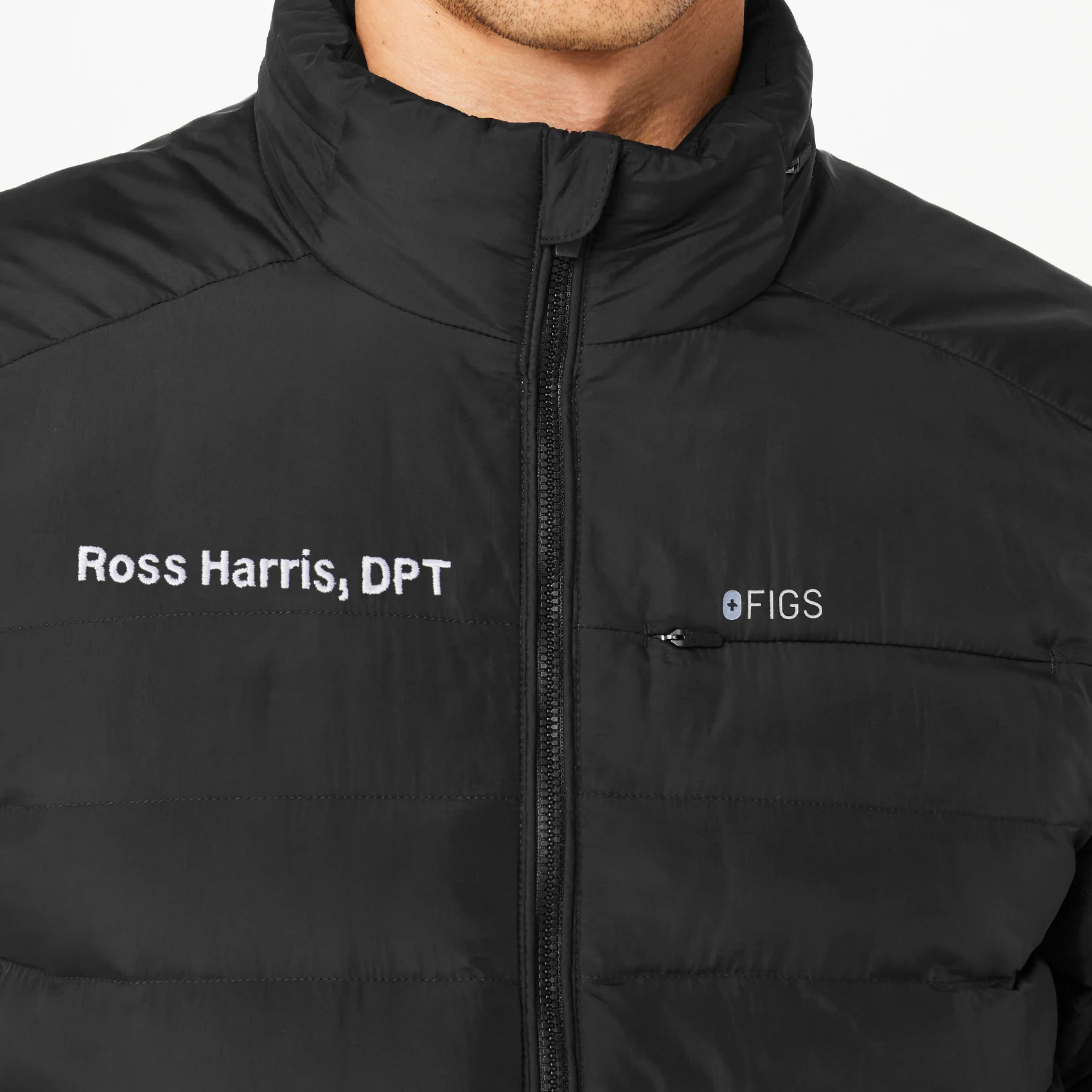 1571-men-s-black-on-shifttm-packable-puffer-jacket-6.webp men's Black On-Shift™ Packable - Puffer Jacket