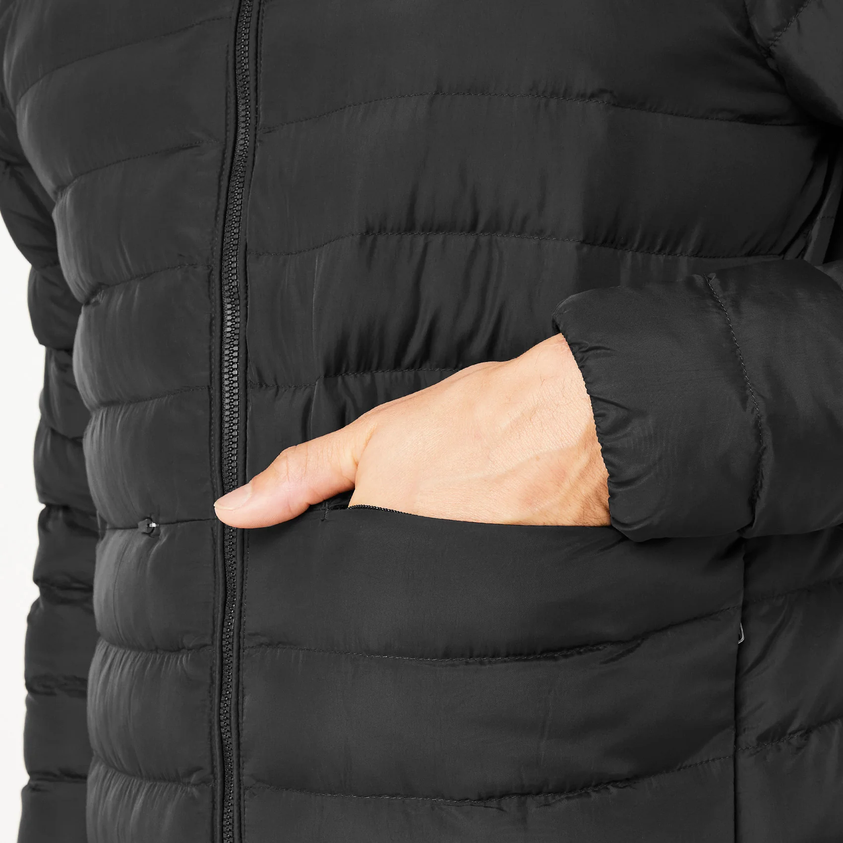 1571-men-s-black-on-shifttm-packable-puffer-jacket-8.webp men's Black On-Shift™ Packable - Puffer Jacket