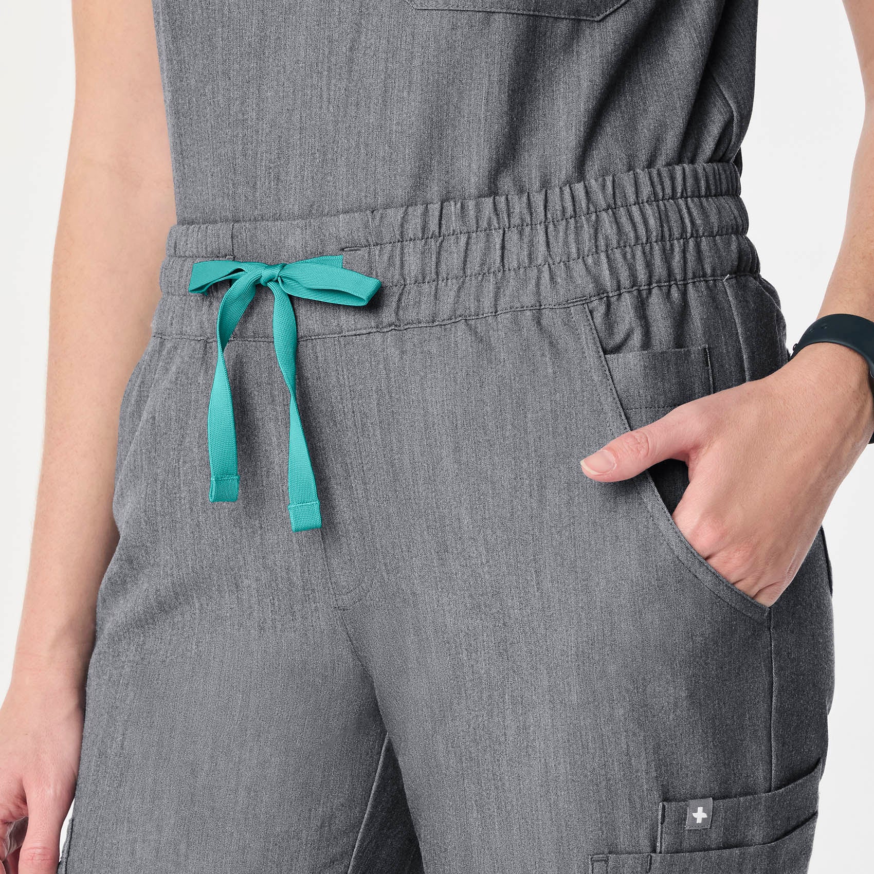 15863-women-s-graphite-uman-relaxed-petite-jogger-scrub-pant-6.jpg women's Graphite Uman Relaxed - Petite Jogger Scrub Pant