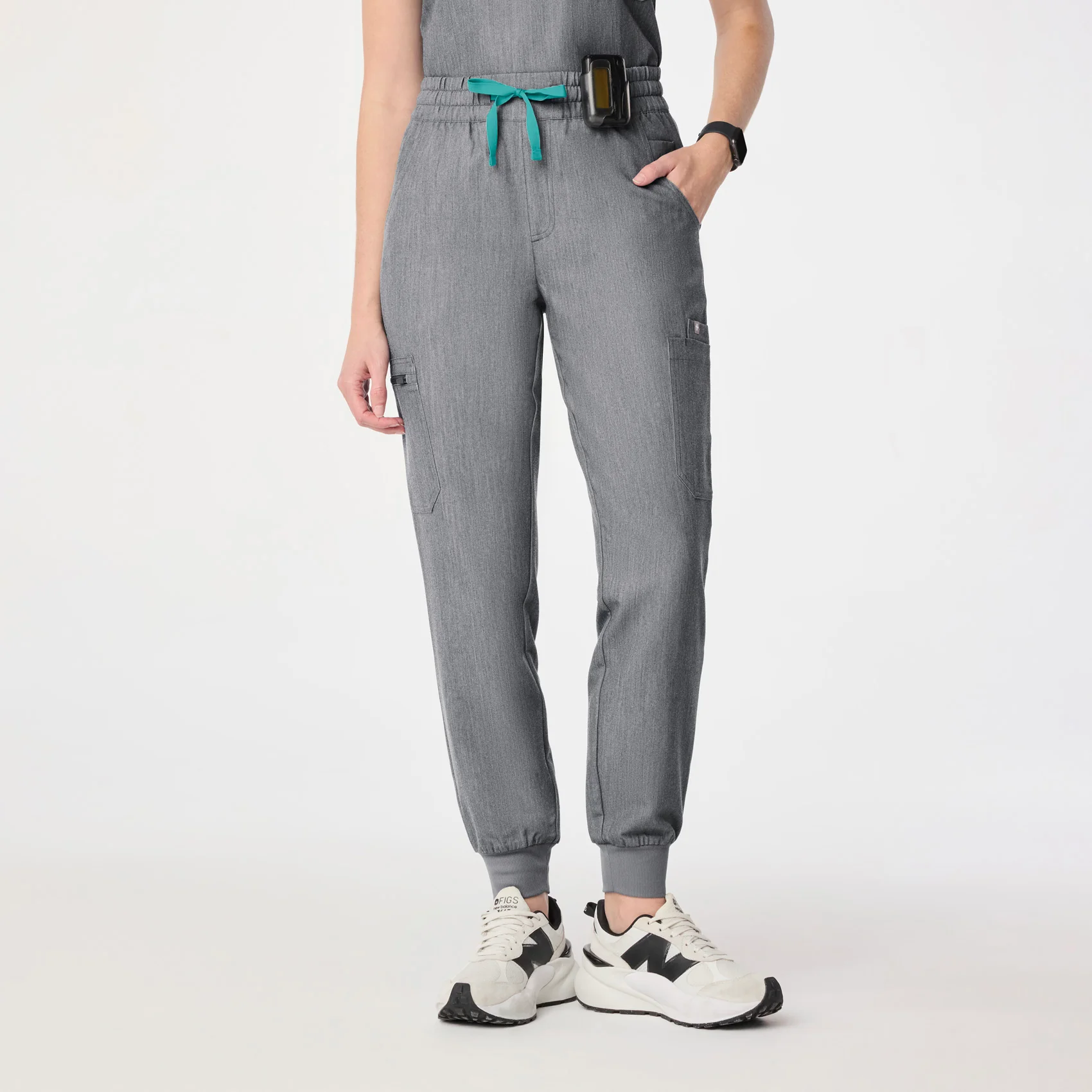 15879-women-s-graphite-high-waisted-uman-relaxed-petite-jogger-scrub-pant-1.webp women's Graphite High Waisted Uman Relaxed - Petite Jogger Scrub Pant