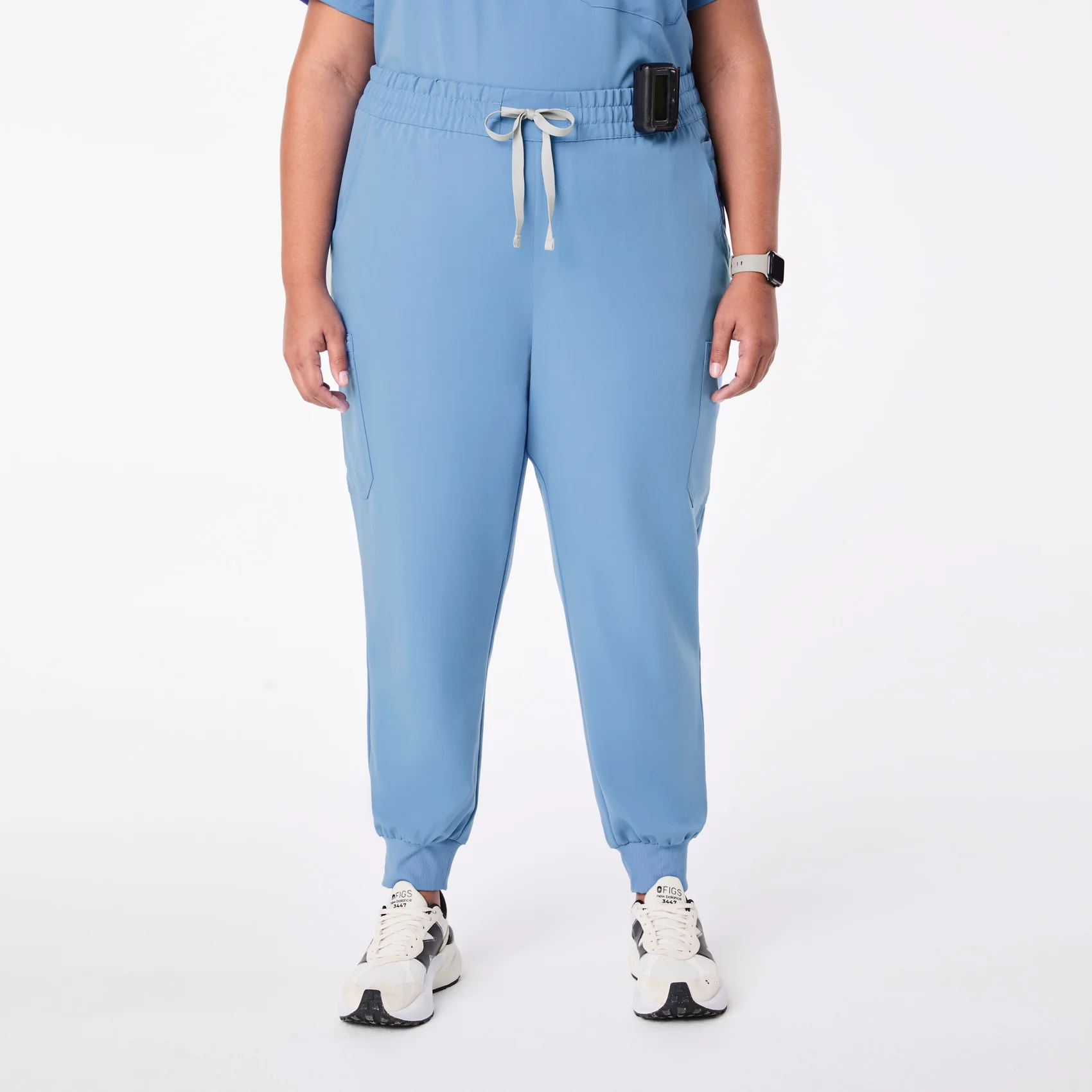 16208-women-s-ceil-blue-high-waisted-uman-relaxed-tall-jogger-scrub-pant-3xl-6xl-1.webp women's Ceil Blue High Waisted Uman Relaxed - Tall Jogger Scrub Pant (3XL-6XL)