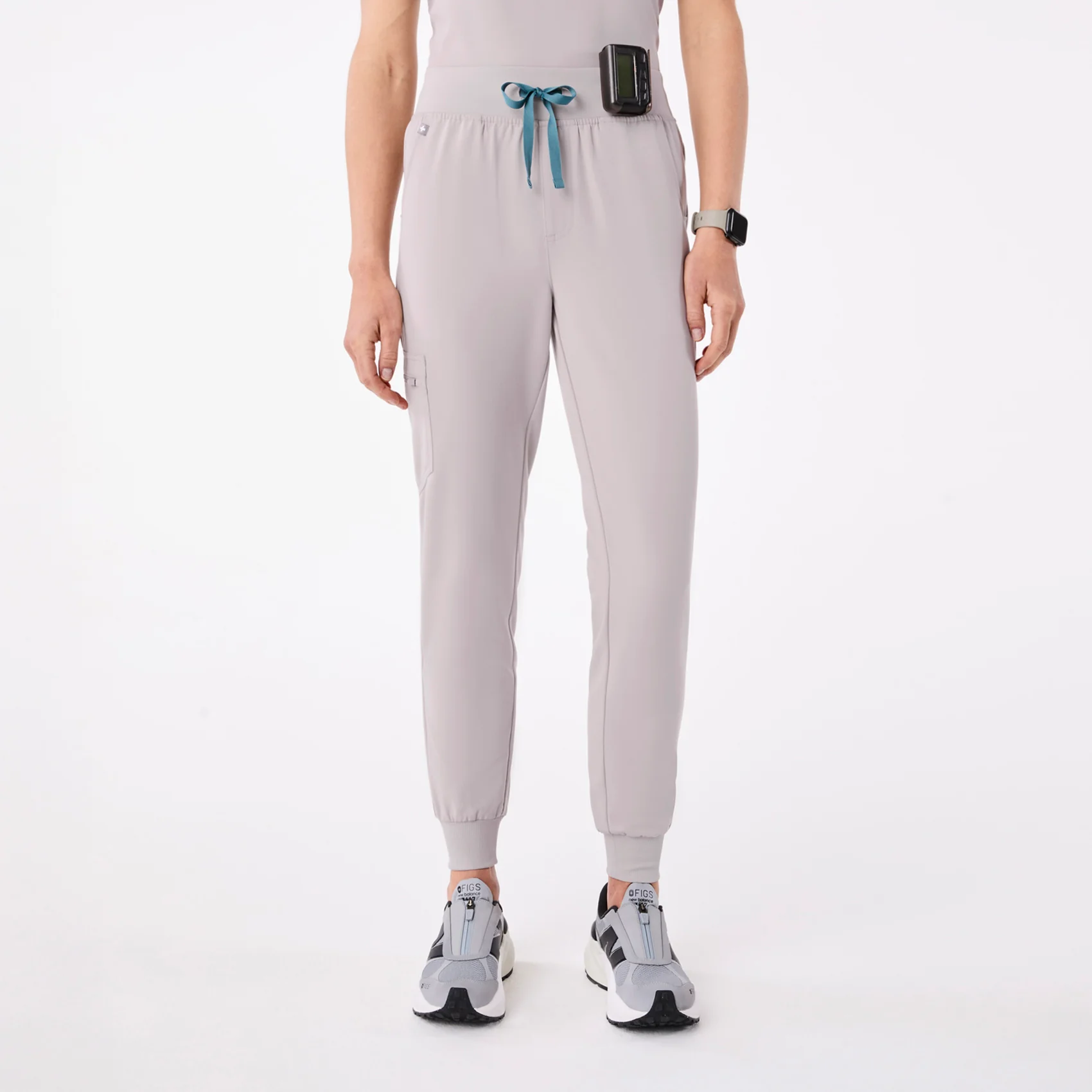 16318-women-s-slate-high-waisted-zamora-petite-jogger-scrub-panttm-1.webp women's Slate High Waisted Zamora - Petite Jogger Scrub Pant™