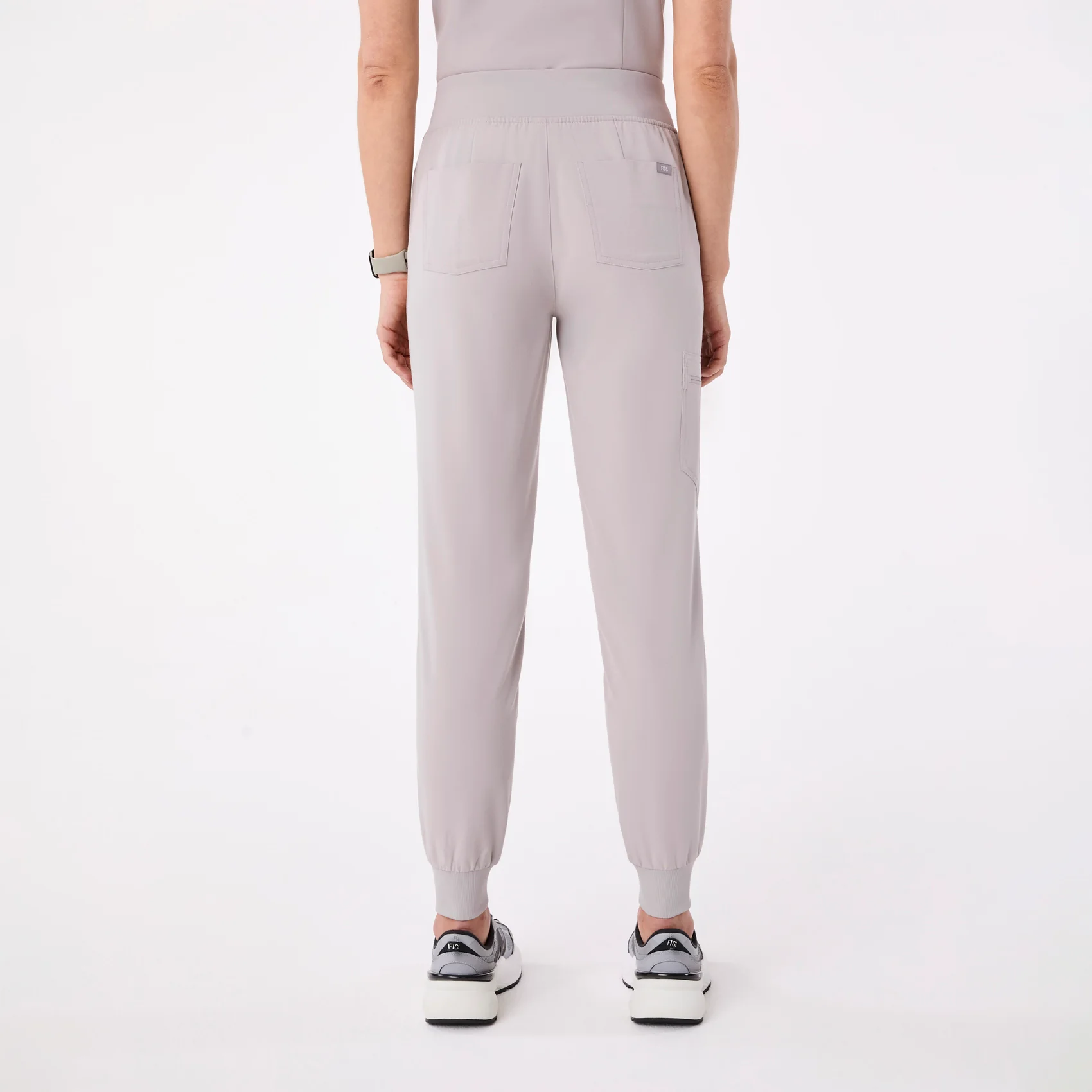 16318-women-s-slate-high-waisted-zamora-petite-jogger-scrub-panttm-4.webp women's Slate High Waisted Zamora - Petite Jogger Scrub Pant™