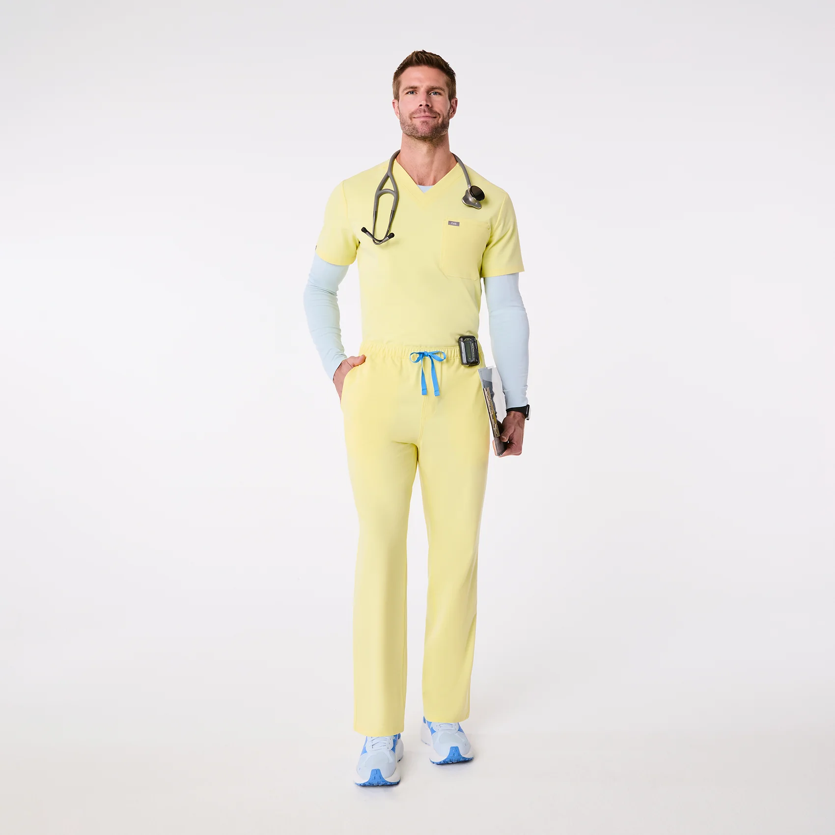 16631-men-s-sunlight-pisco-tall-basic-scrub-panttm-2.webp men's Sunlight Pisco - Tall Basic Scrub Pant™