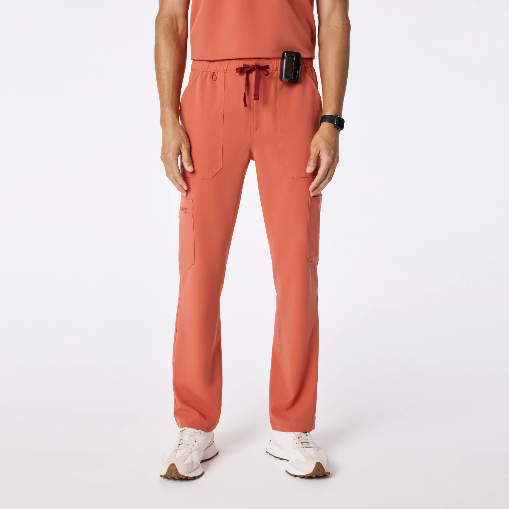 17301-men-s-spiced-cider-cairo-short-cargo-scrub-panttm-1.webp men's Spiced Cider Cairo - Short Cargo Scrub Pant™