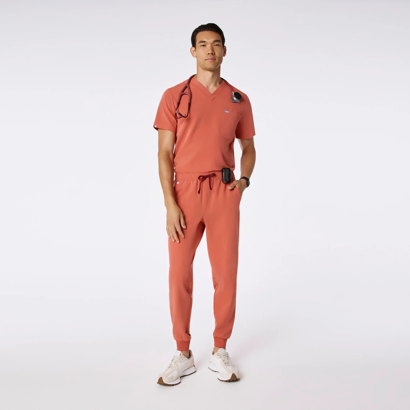 17323-men-s-spiced-cider-tansen-short-jogger-scrub-panttm-2.webp men's Spiced Cider Tansen - Short Jogger Scrub Pant™
