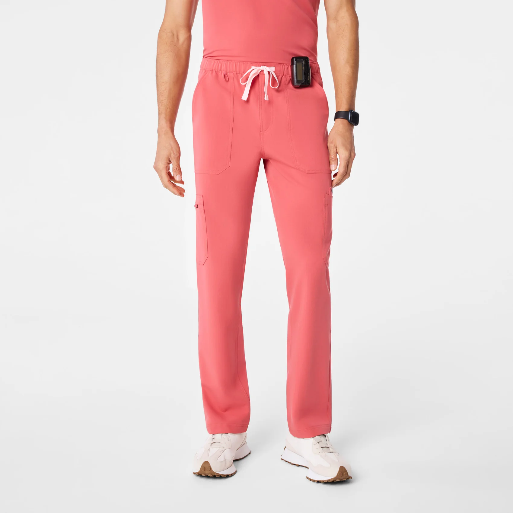 17994-men-s-pulmonary-pink-cairo-tall-cargo-scrub-panttm-1.webp men's Pulmonary Pink Cairo - Tall Cargo Scrub Pant™