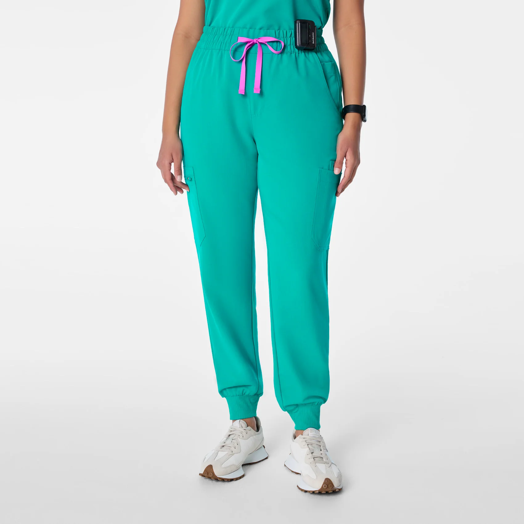 18241-women-s-lagoon-high-waisted-uman-relaxed-petite-jogger-scrub-pant-1.webp women's Lagoon High Waisted Uman Relaxed - Petite Jogger Scrub Pant