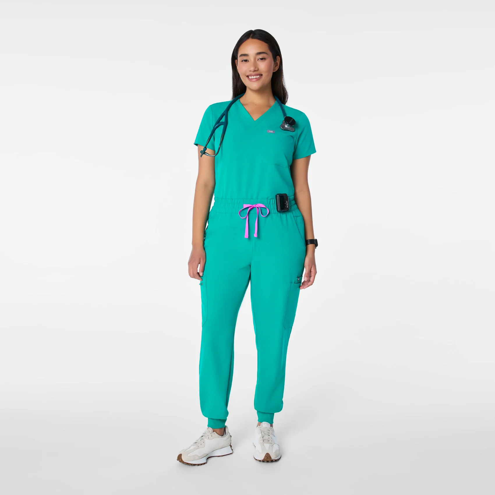 18249-women-s-lagoon-high-waisted-uman-relaxed-tall-jogger-scrub-pant-2.webp women's Lagoon High Waisted Uman Relaxed - Tall Jogger Scrub Pant