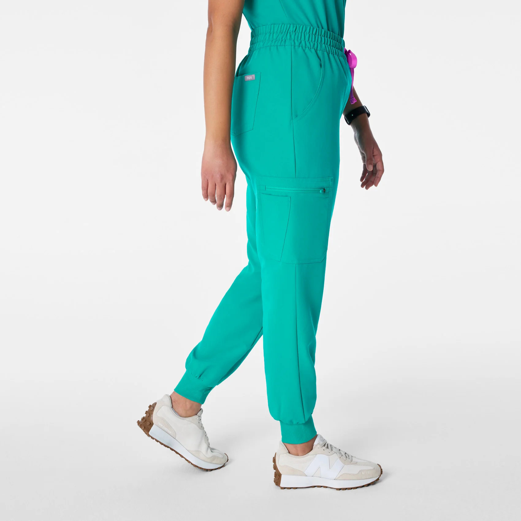 18249-women-s-lagoon-high-waisted-uman-relaxed-tall-jogger-scrub-pant-3.webp women's Lagoon High Waisted Uman Relaxed - Tall Jogger Scrub Pant