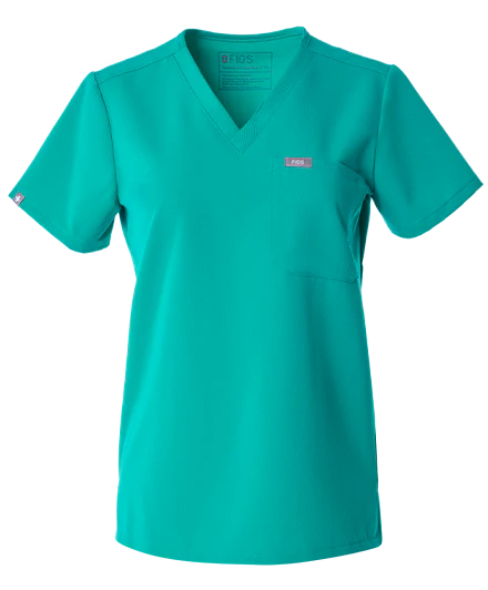18281-women-s-lagoon-catarina-petite-one-pocket-scrub-toptm-9.webp women's Lagoon Catarina Petite - One-Pocket Scrub Top™