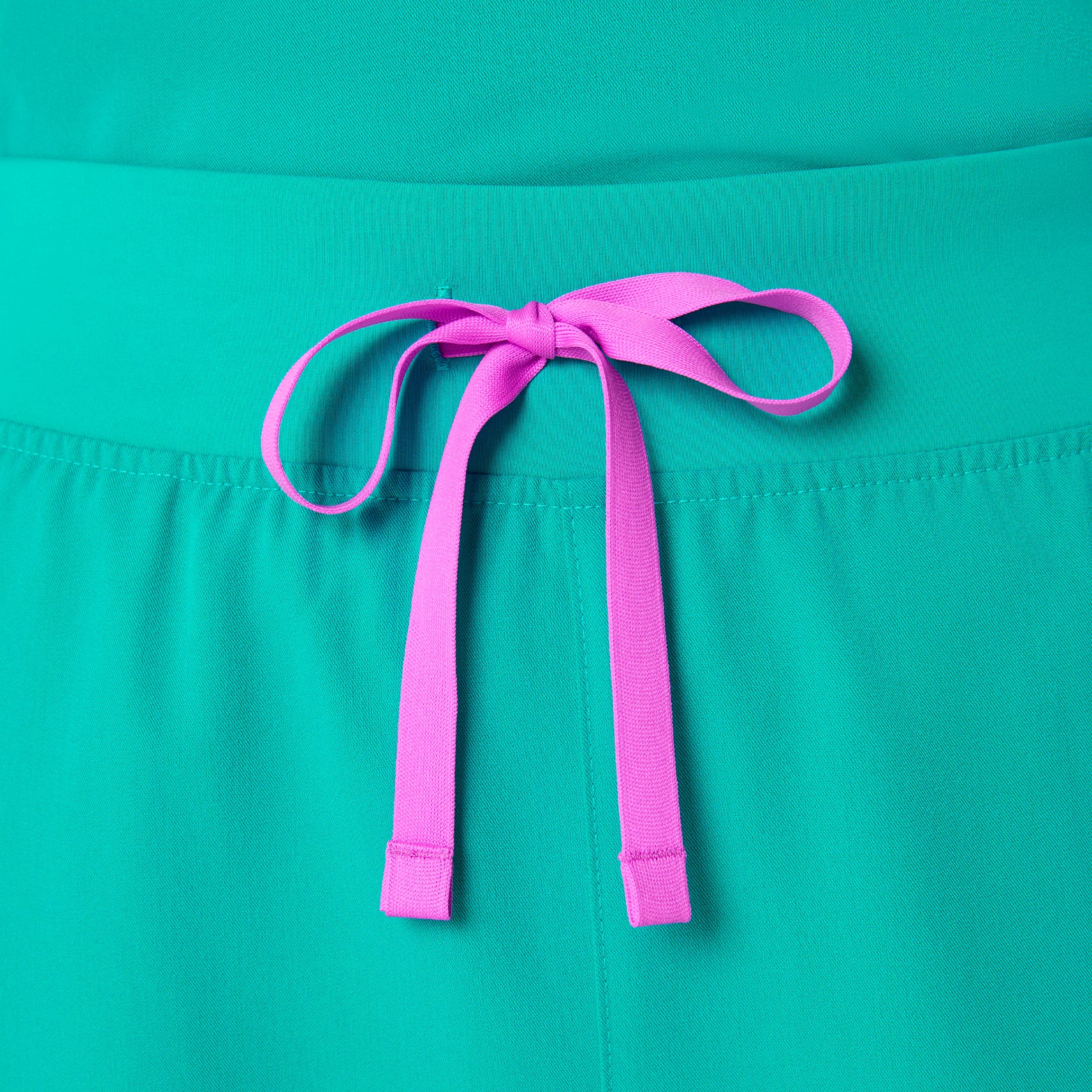 women's Lagoon High Waisted Livingston - Tall Basic Scrub Pant™