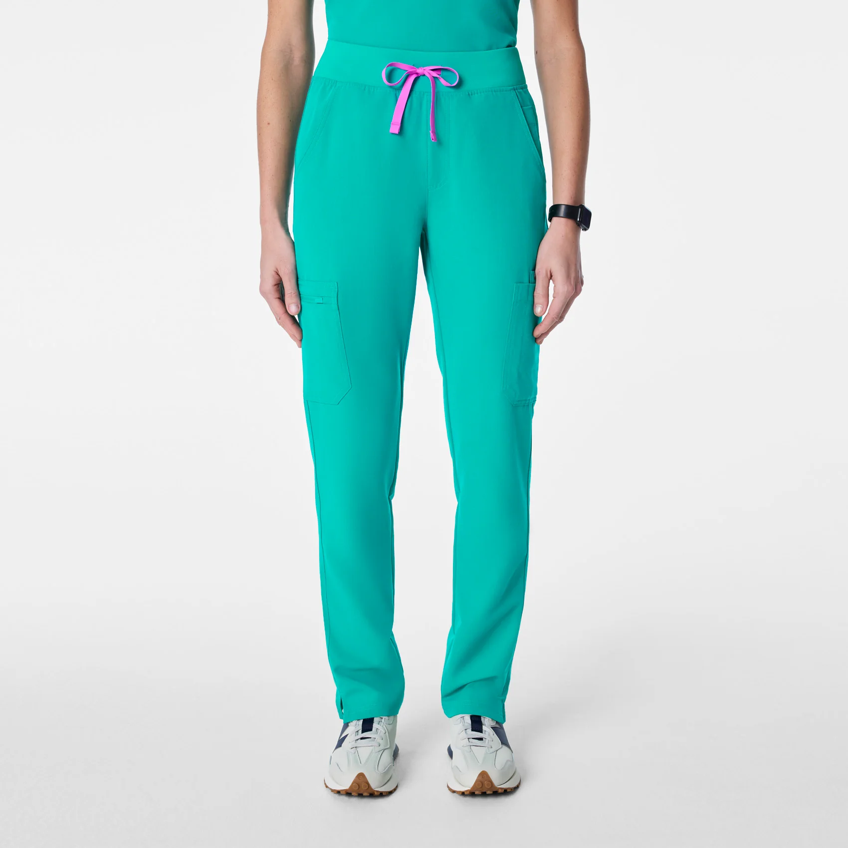18361-women-s-lagoon-high-waisted-yola-petite-skinny-scrub-panttm-1.webp women's Lagoon High Waisted Yola - Petite Skinny Scrub Pant™