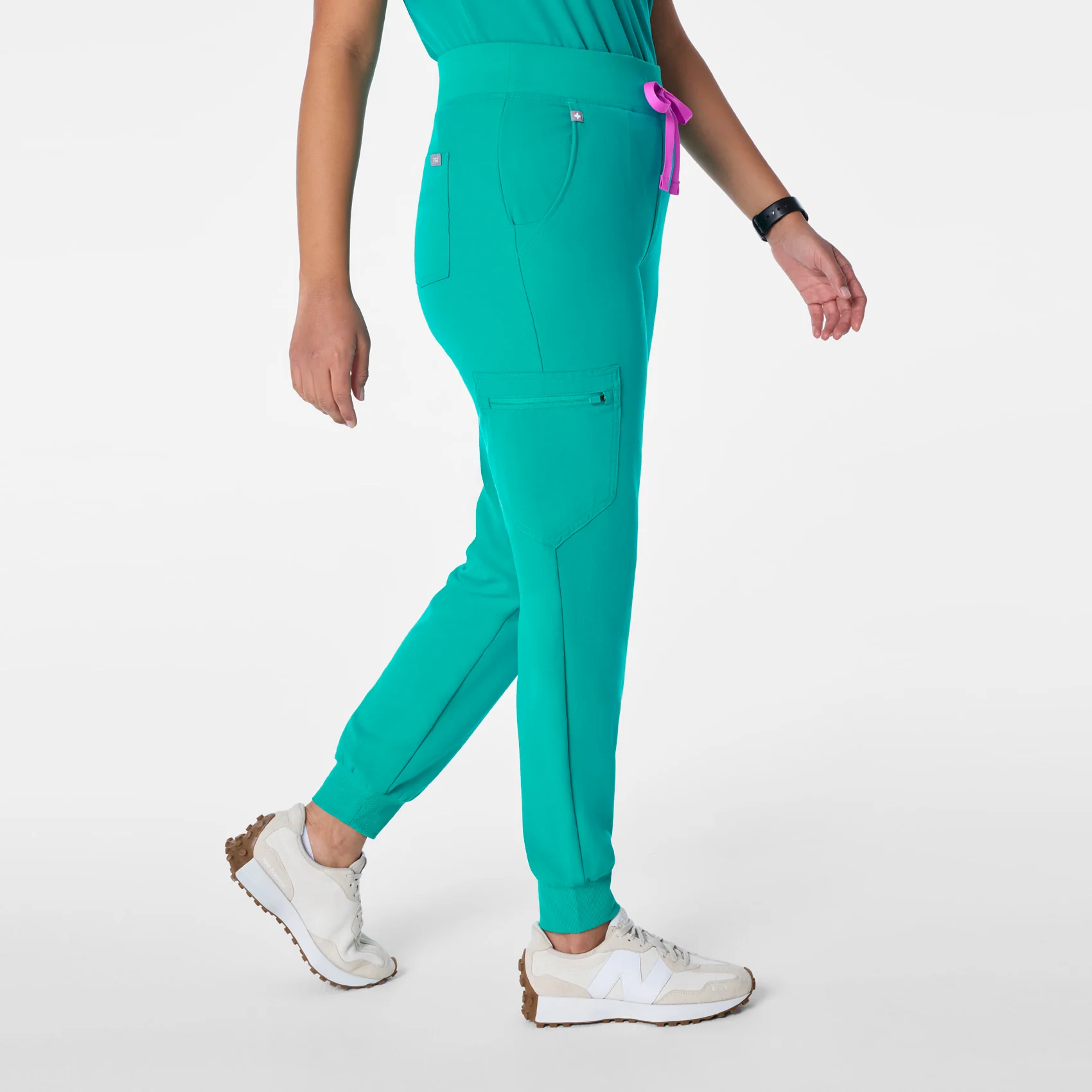 18413-women-s-lagoon-high-waisted-zamora-tall-jogger-scrub-panttm-3.webp women's Lagoon High Waisted Zamora - Tall Jogger Scrub Pant™