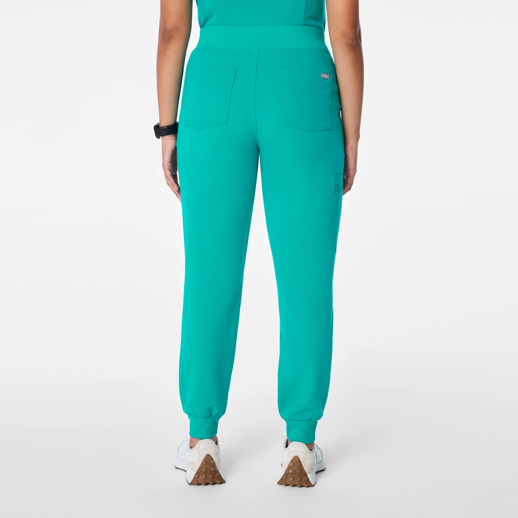 18413-women-s-lagoon-high-waisted-zamora-tall-jogger-scrub-panttm-4.webp women's Lagoon High Waisted Zamora - Tall Jogger Scrub Pant™