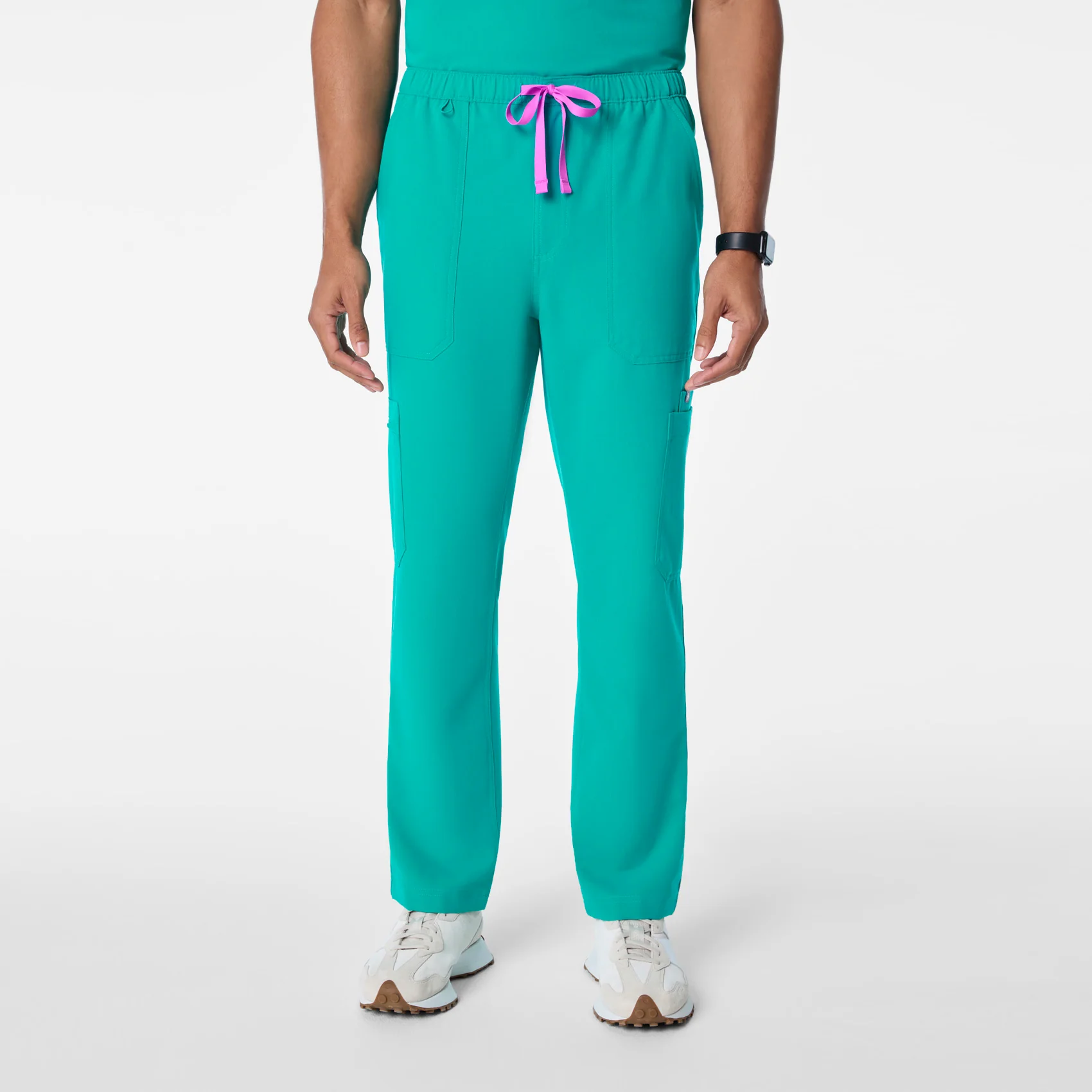 men's Lagoon Cairo - Short Cargo Scrub Pant™