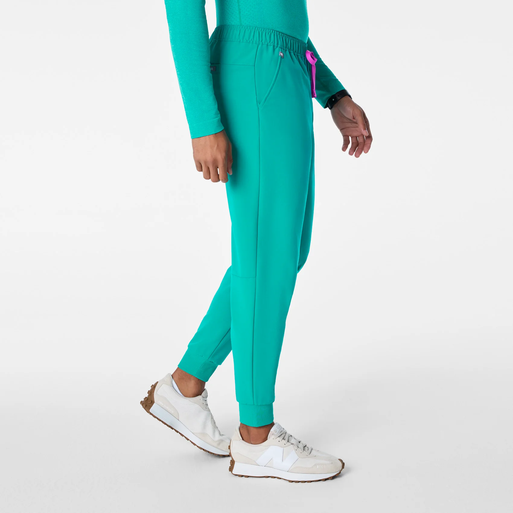 men's Lagoon Tansen - Short Jogger Scrub Pant™
