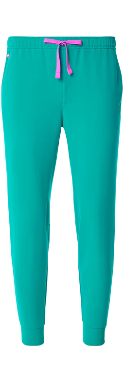men's Lagoon Tansen - Short Jogger Scrub Pant™