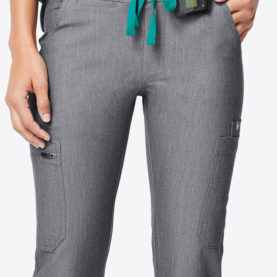 Women's Graphite Yola™ - Tall Skinny Scrub Pants