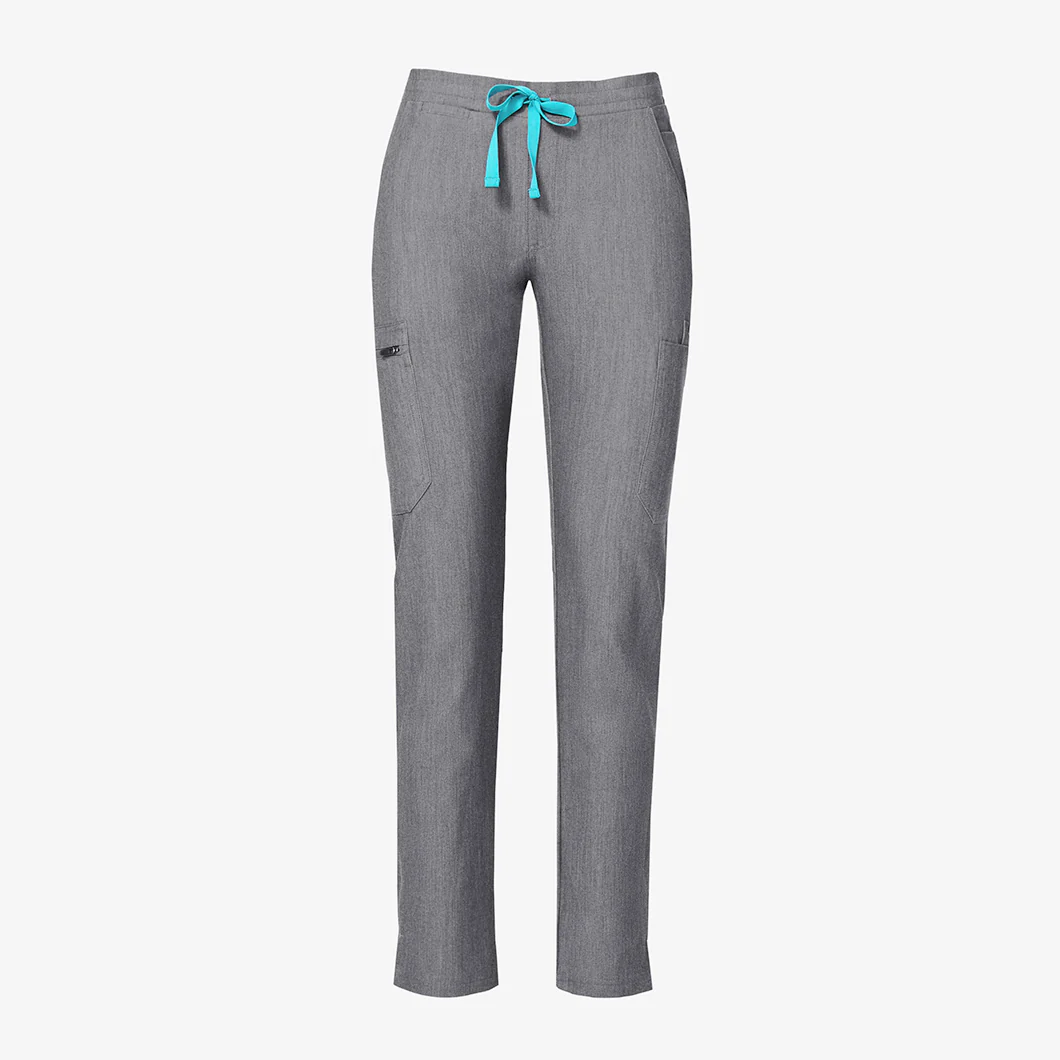 Women's Graphite Yola™ - Tall Skinny Scrub Pants