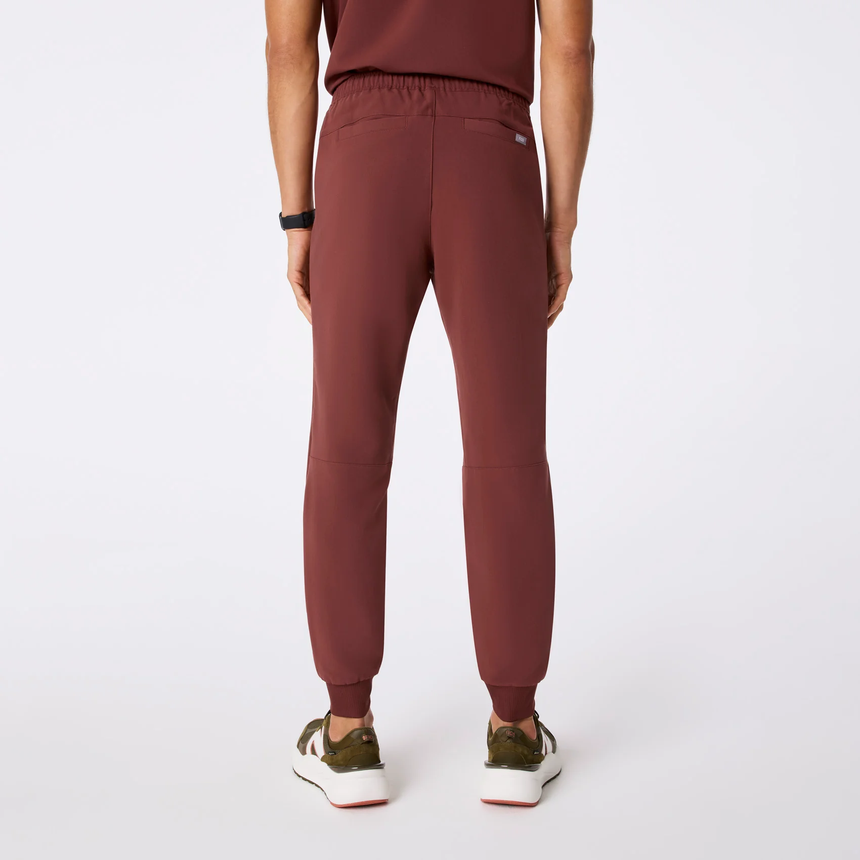 men's Walnut Tansen - Jogger Scrub Pant™