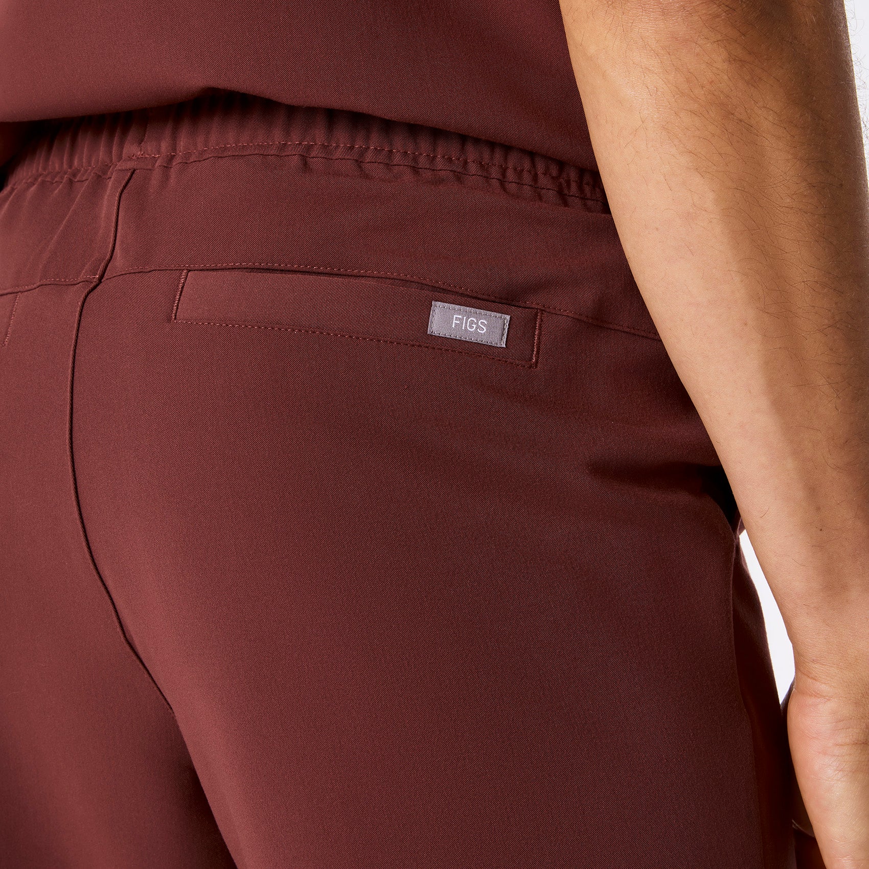 men's Walnut Tansen - Jogger Scrub Pant™