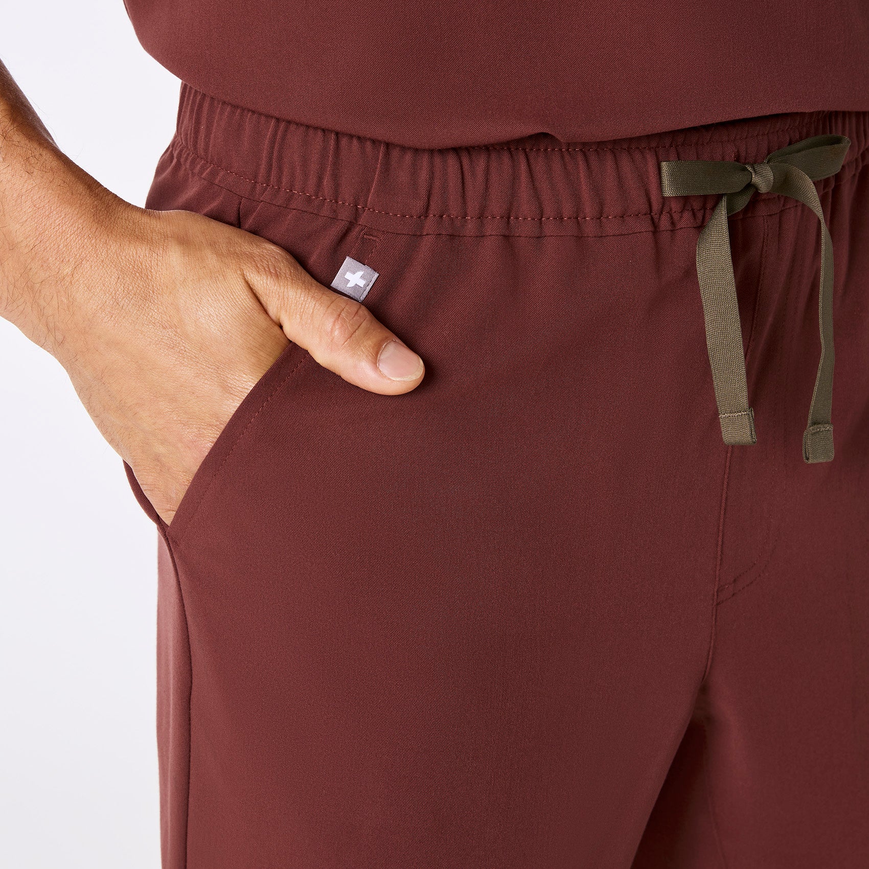 men's Walnut Tansen - Jogger Scrub Pant™