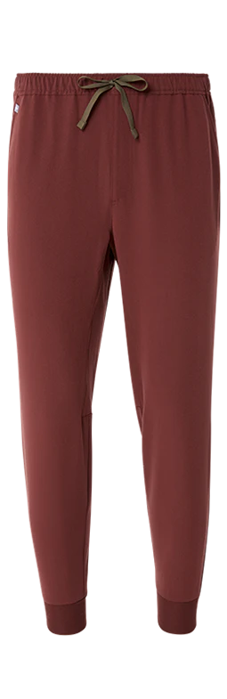 men's Walnut Tansen - Jogger Scrub Pant™