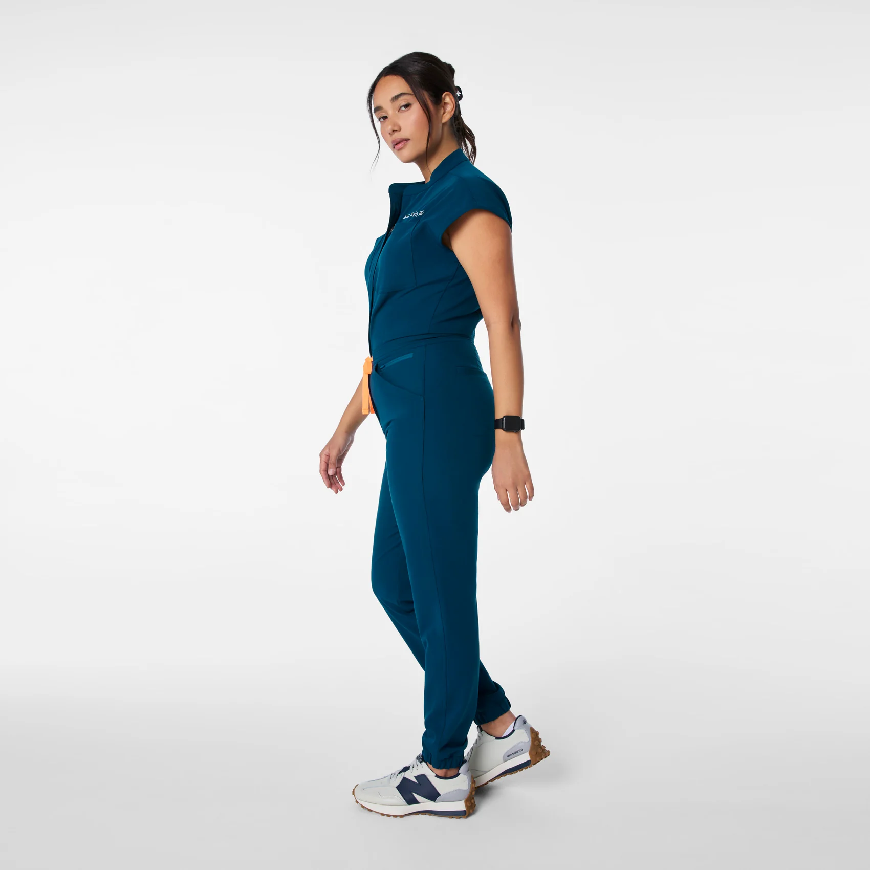 19373-women-s-deep-reef-rafaela-cargo-petite-scrubjumpsuittm-2.webp women's Deep Reef Rafaela Cargo - Petite ScrubJumpsuit™