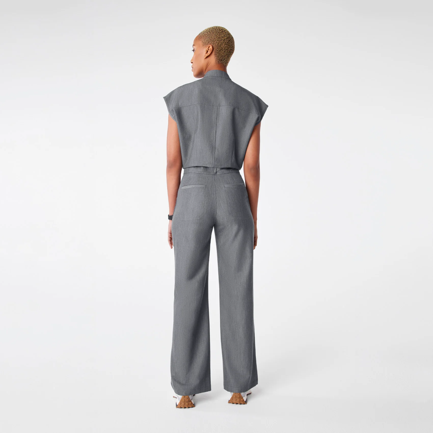 19825-women-s-graphite-rafaela-wide-leg-tall-scrubjumpsuittm-2.webp women's Graphite Rafaela Wide Leg - Tall ScrubJumpsuit™