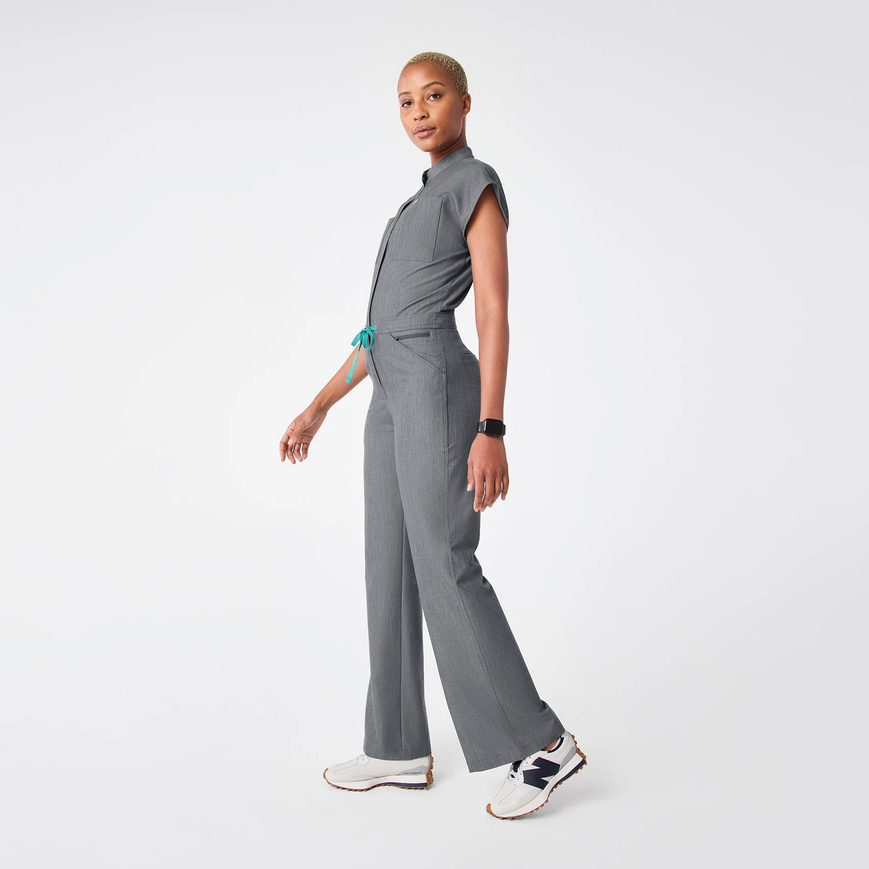 19825-women-s-graphite-rafaela-wide-leg-tall-scrubjumpsuittm-3.webp women's Graphite Rafaela Wide Leg - Tall ScrubJumpsuit™