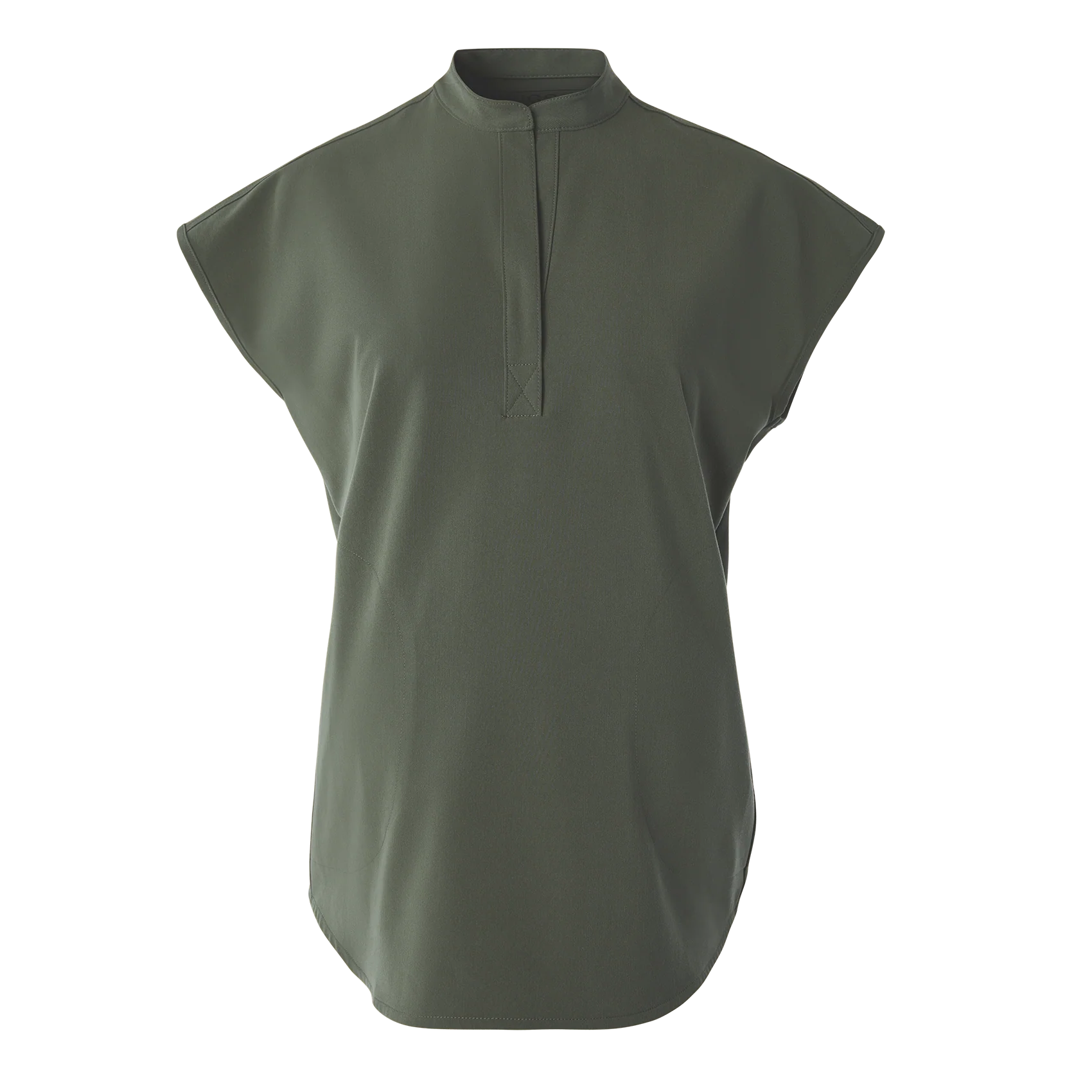 women's Moss Rafaela Maternity  -  Scrub Top™