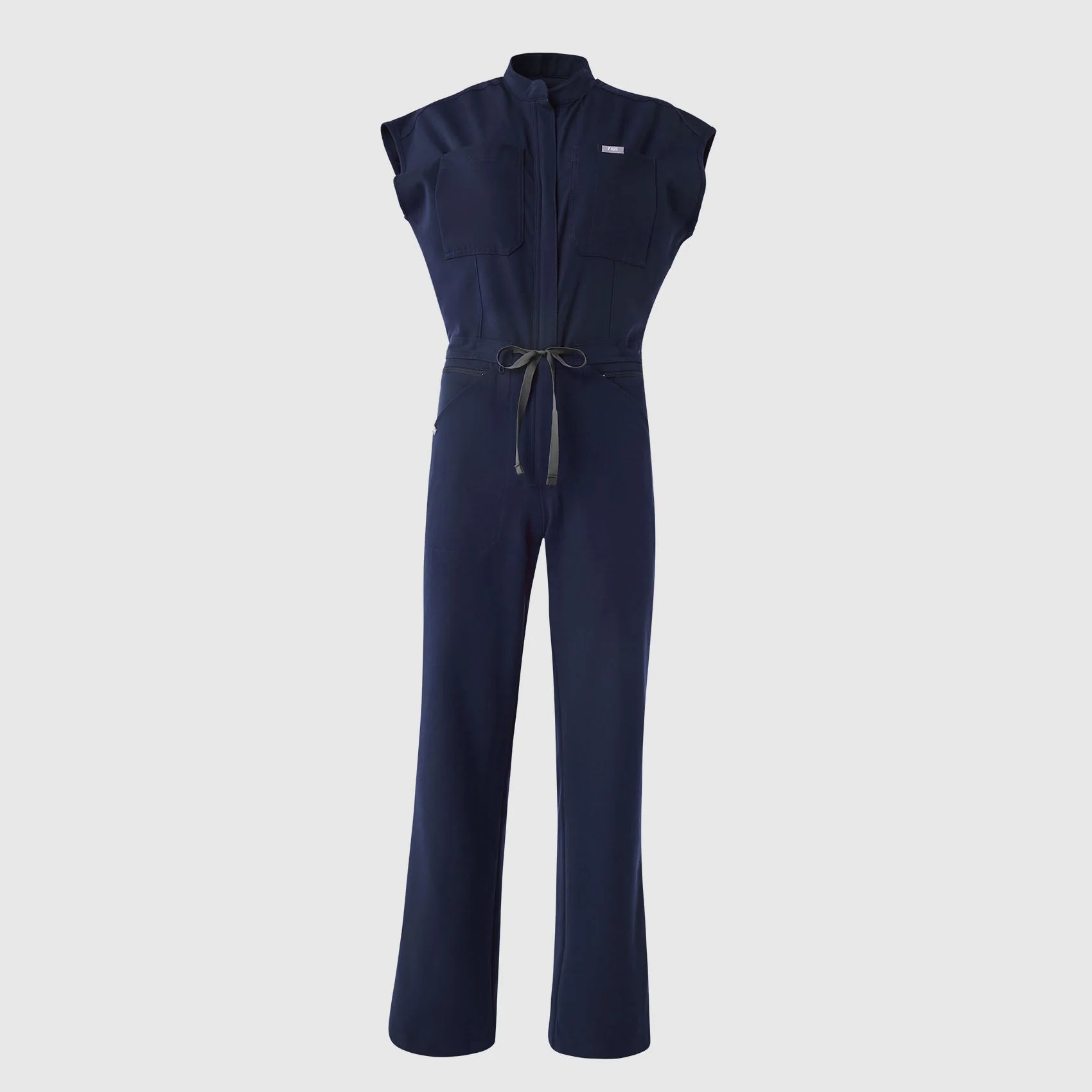 20130-women-s-walnut-layton-crewneck-wide-leg-tall-scrubjumpsuittm-9.webp women's Walnut Layton Crewneck Wide Leg - Tall ScrubJumpsuit™
