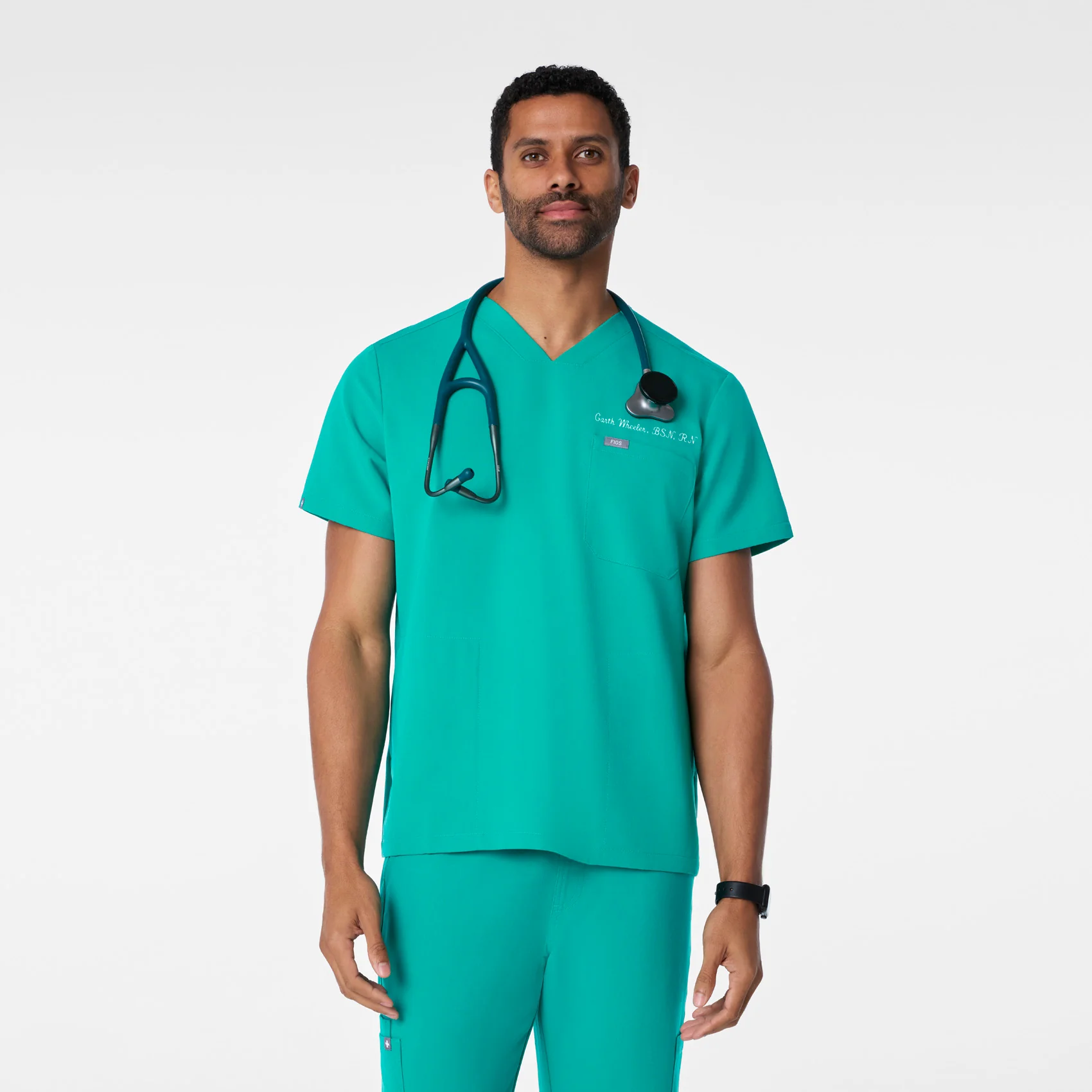 20198-men-s-lagoon-chisec-three-pocket-scrub-toptm-1.webp men's Lagoon Chisec - Three-Pocket Scrub Top™