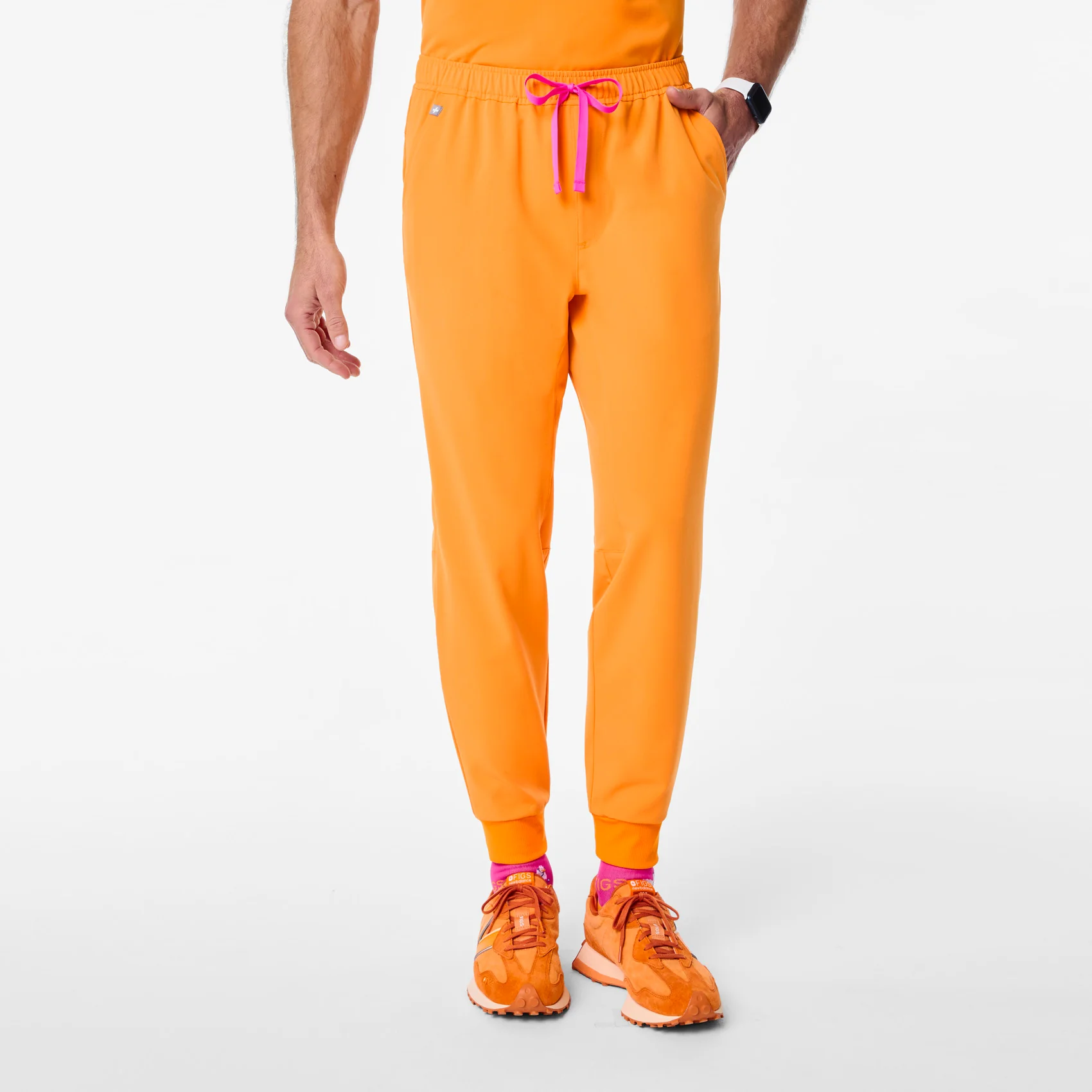 20220-men-s-creamsicle-tansen-short-jogger-scrub-panttm-1.webp men's Creamsicle Tansen - Short Jogger Scrub Pant™