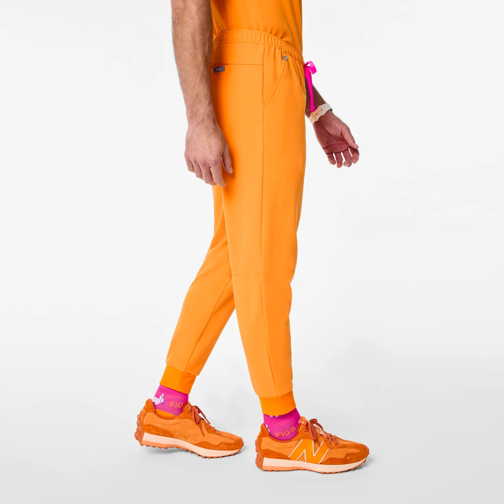20220-men-s-creamsicle-tansen-short-jogger-scrub-panttm-3.webp men's Creamsicle Tansen - Short Jogger Scrub Pant™