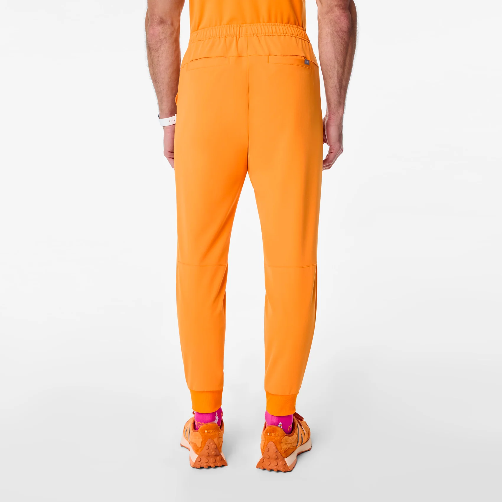 20220-men-s-creamsicle-tansen-short-jogger-scrub-panttm-4.webp men's Creamsicle Tansen - Short Jogger Scrub Pant™