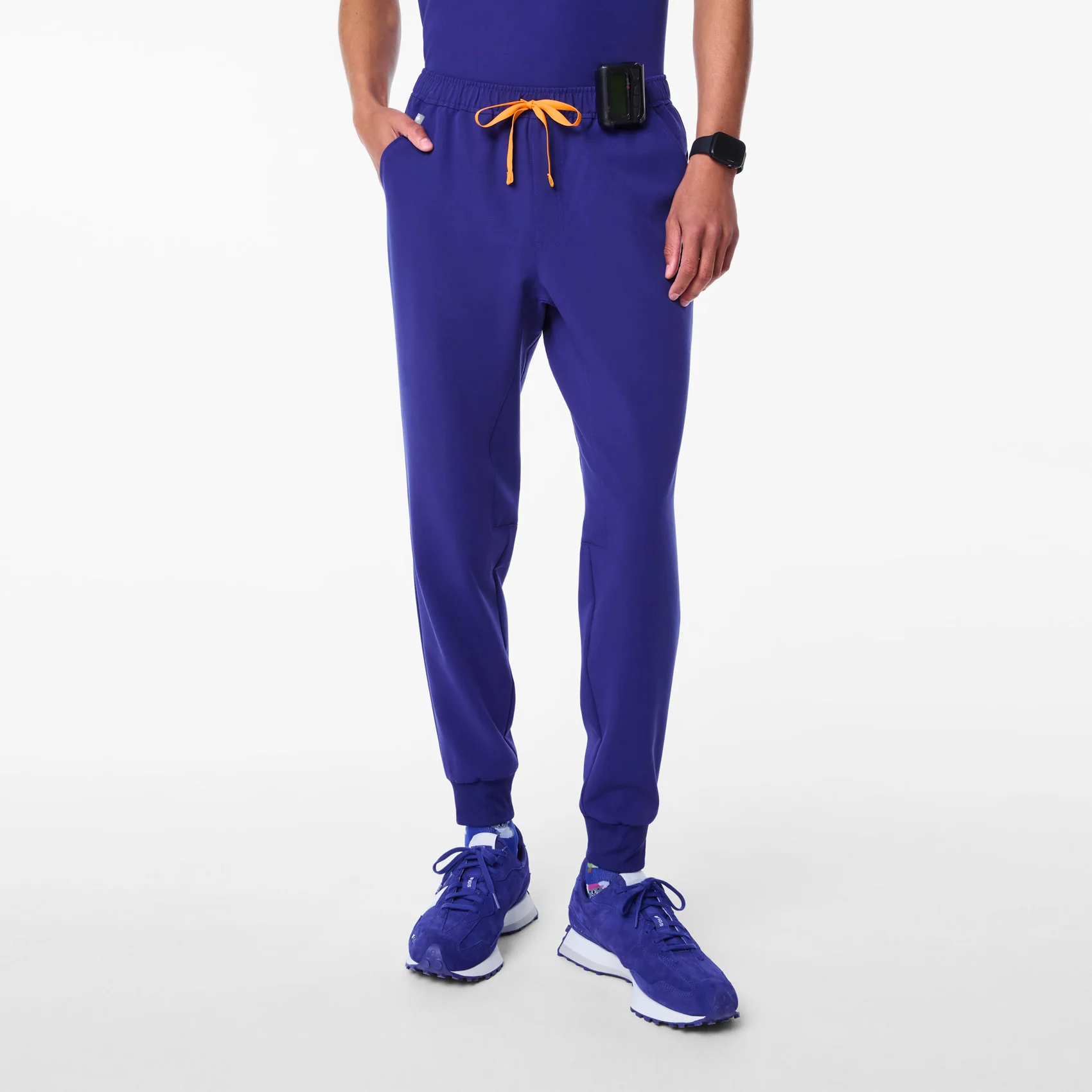 20231-men-s-deep-royal-blue-tansen-tall-jogger-scrub-panttm-1.webp men's Deep Royal Blue Tansen - Tall Jogger Scrub Pant™