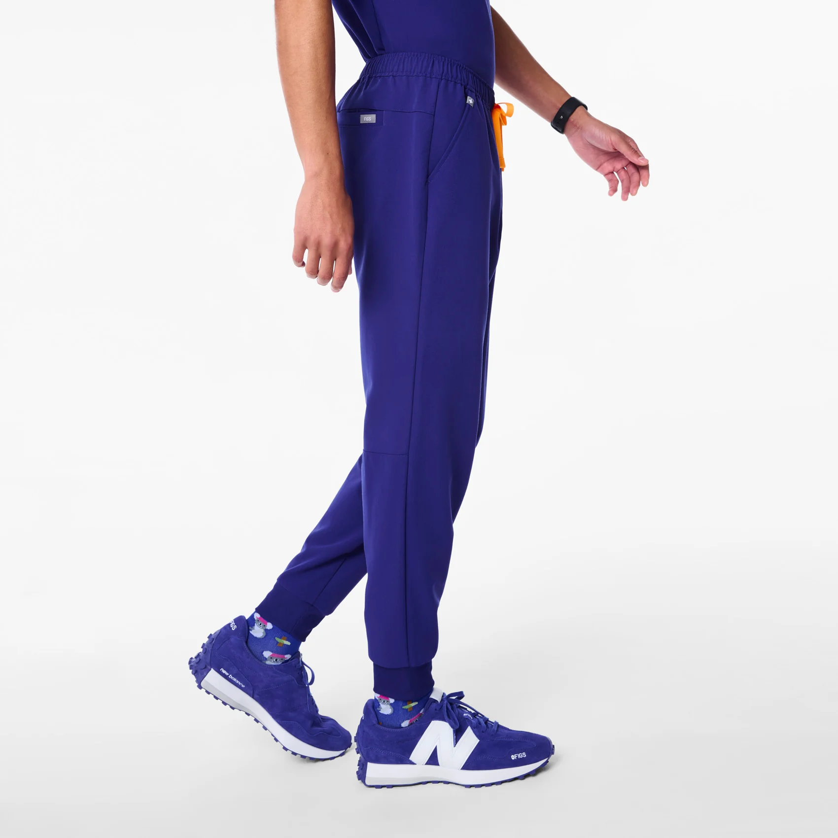 20231-men-s-deep-royal-blue-tansen-tall-jogger-scrub-panttm-3.webp men's Deep Royal Blue Tansen - Tall Jogger Scrub Pant™