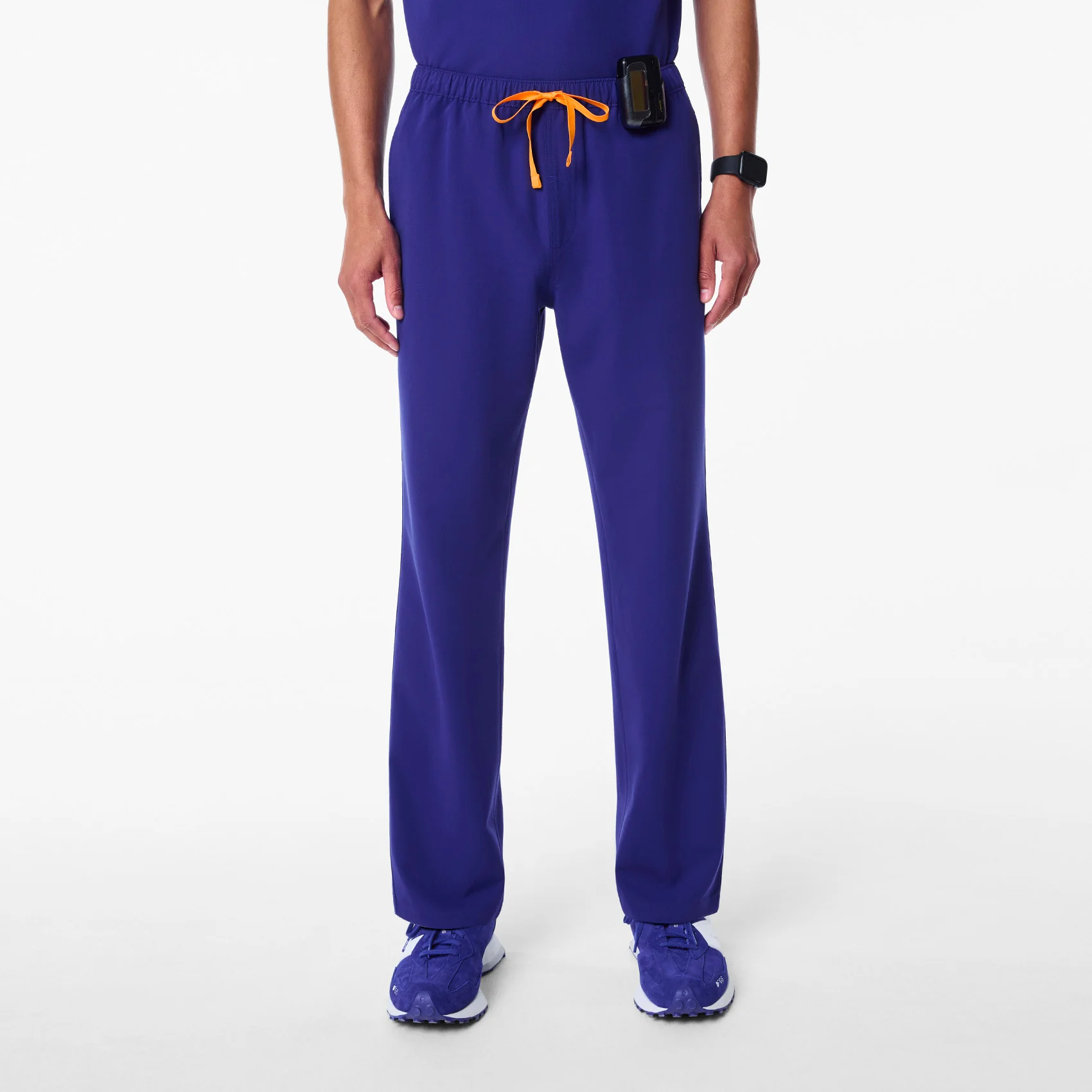 20341-men-s-deep-royal-blue-pisco-tall-basic-scrub-panttm-1.webp men's Deep Royal Blue Pisco - Tall Basic Scrub Pant™