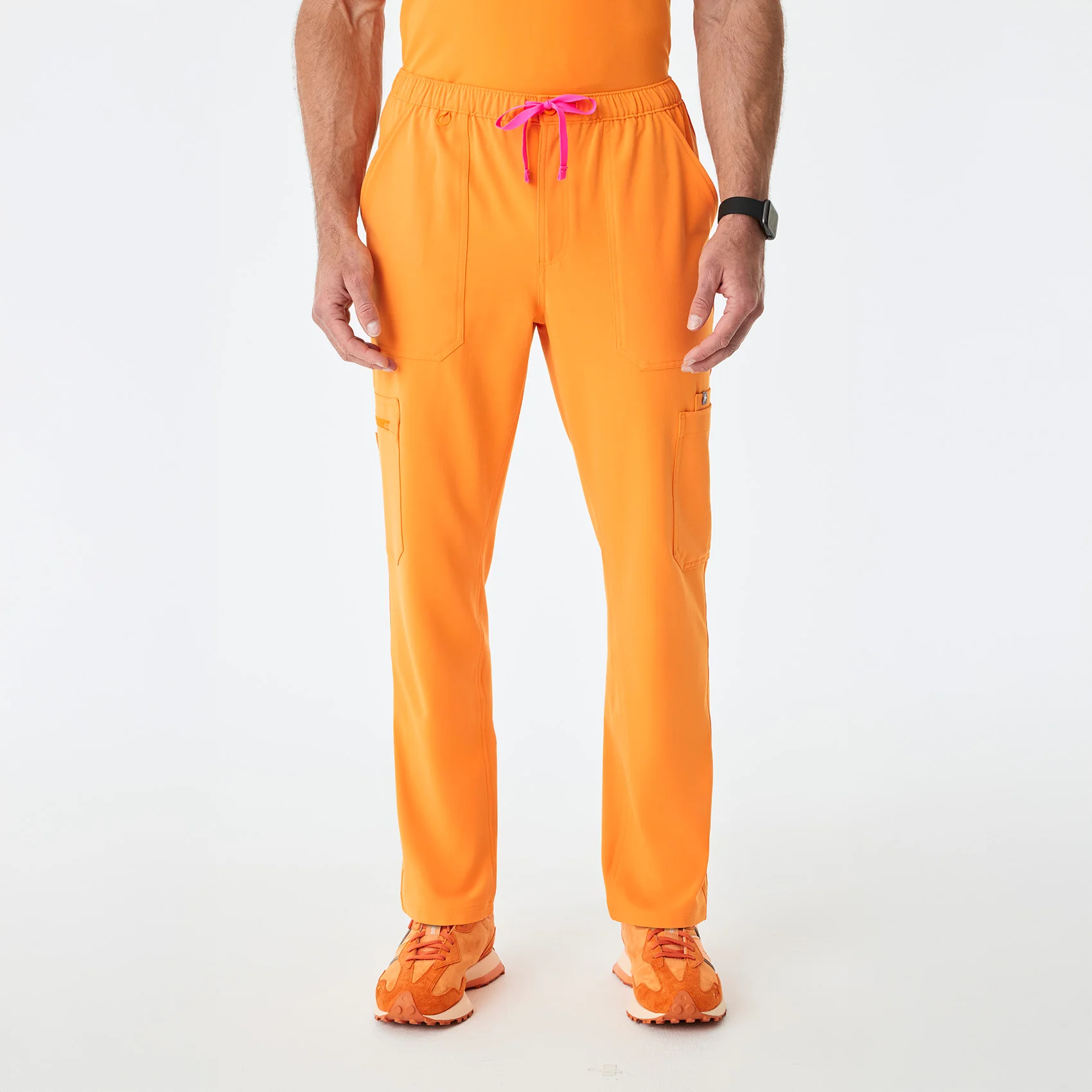 20363-men-s-creamsicle-cairo-cargo-scrub-panttm-1.webp men's Creamsicle Cairo - Cargo Scrub Pant™