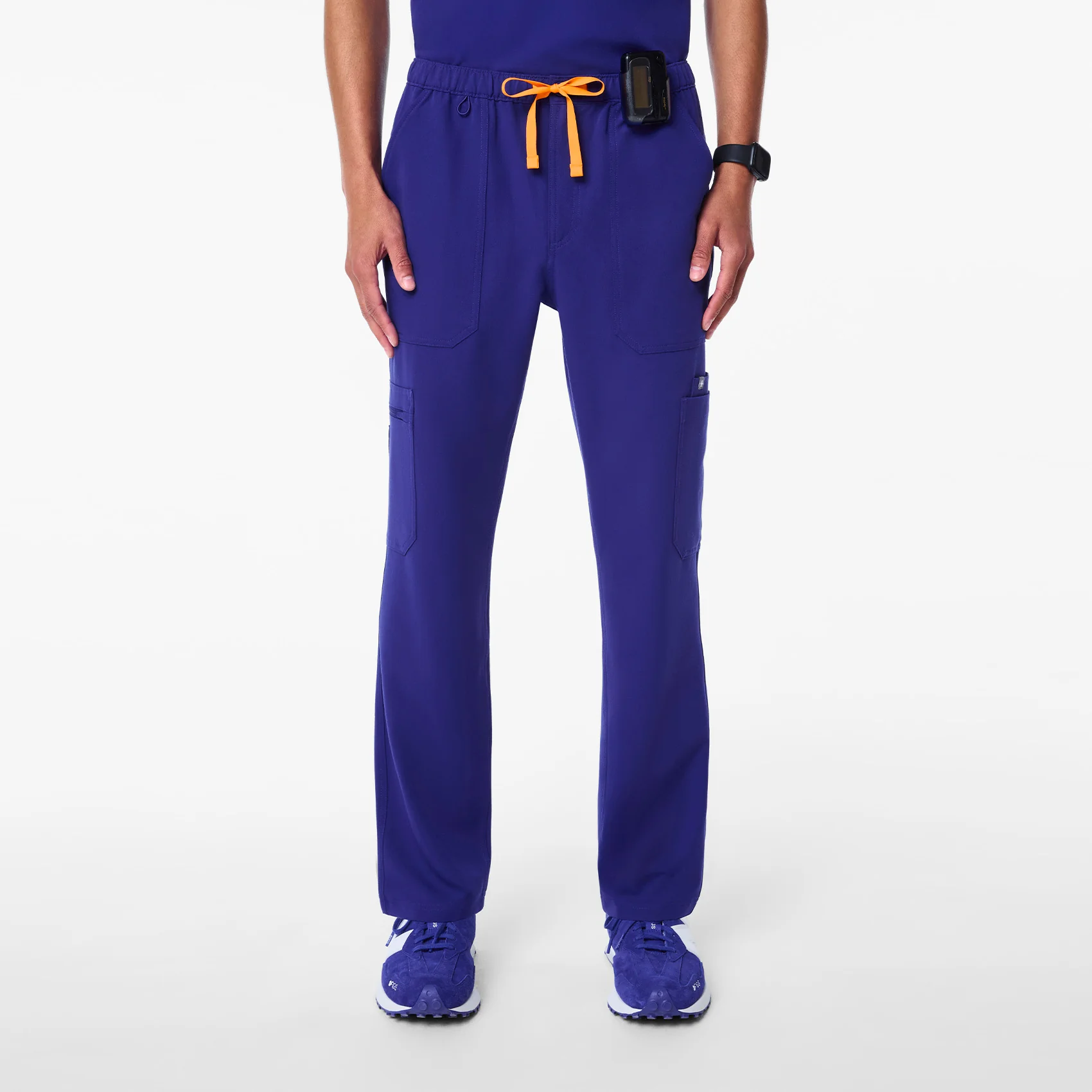 20440-men-s-deep-royal-blue-cairo-tall-cargo-scrub-panttm-1.webp men's Deep Royal Blue Cairo - Tall Cargo Scrub Pant™