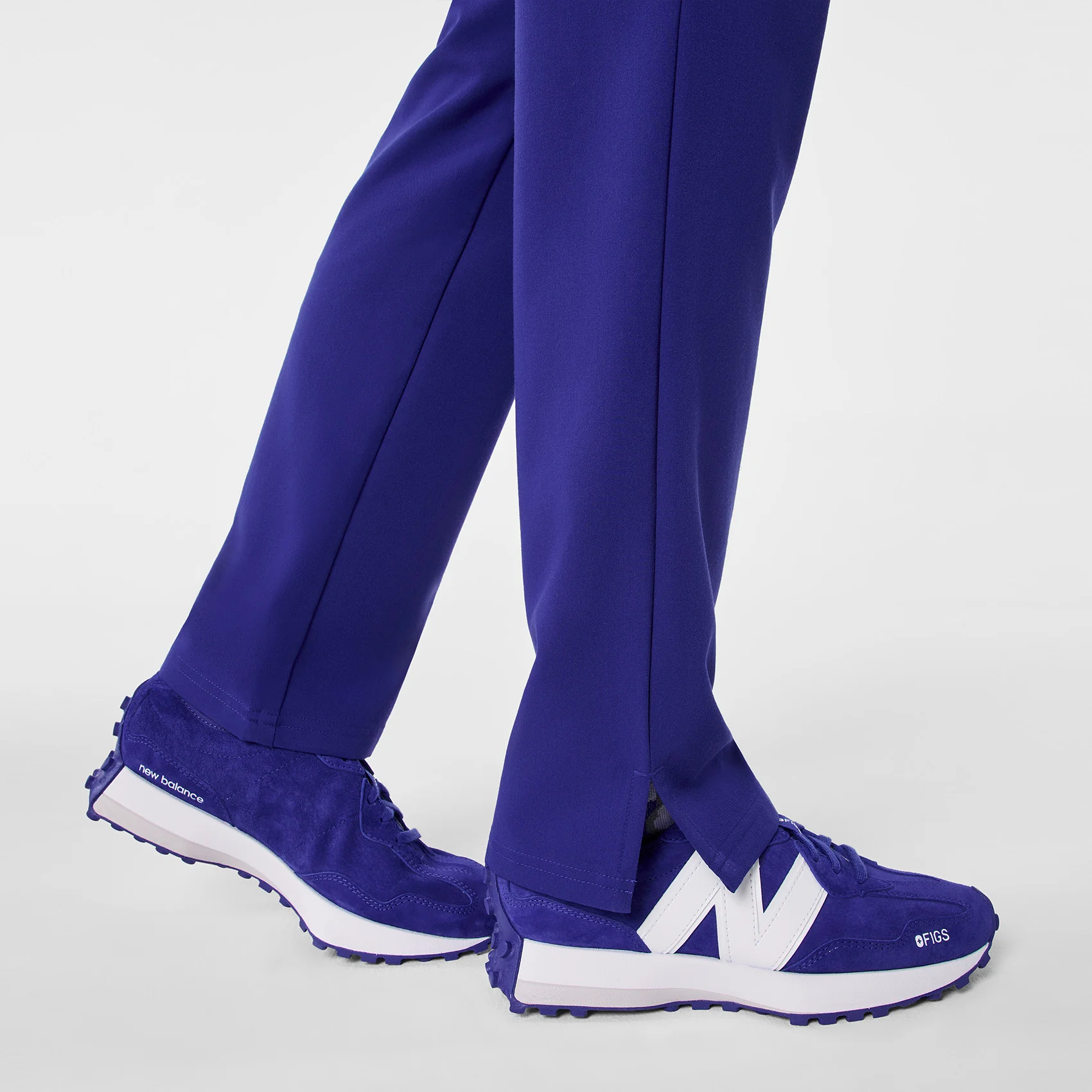 20972-women-s-deep-royal-blue-high-waisted-dowa-tall-scrub-pants-8.webp women's Deep Royal Blue High Waisted Dowa - Tall Scrub Pants