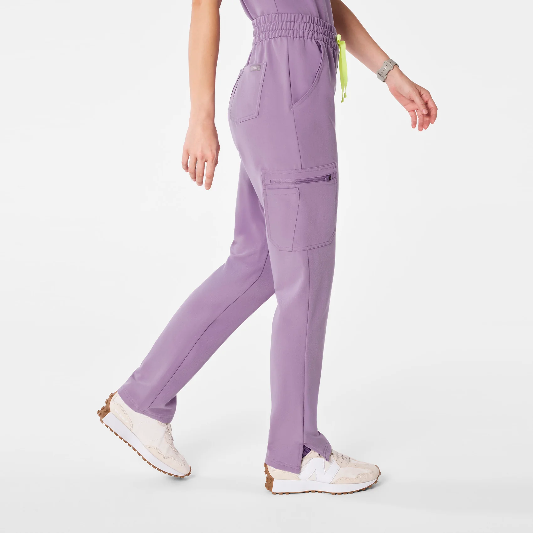 21503-women-s-purple-haze-high-waisted-dowa-scrub-pants-3.webp women's Purple Haze High Waisted Dowa - Scrub Pants